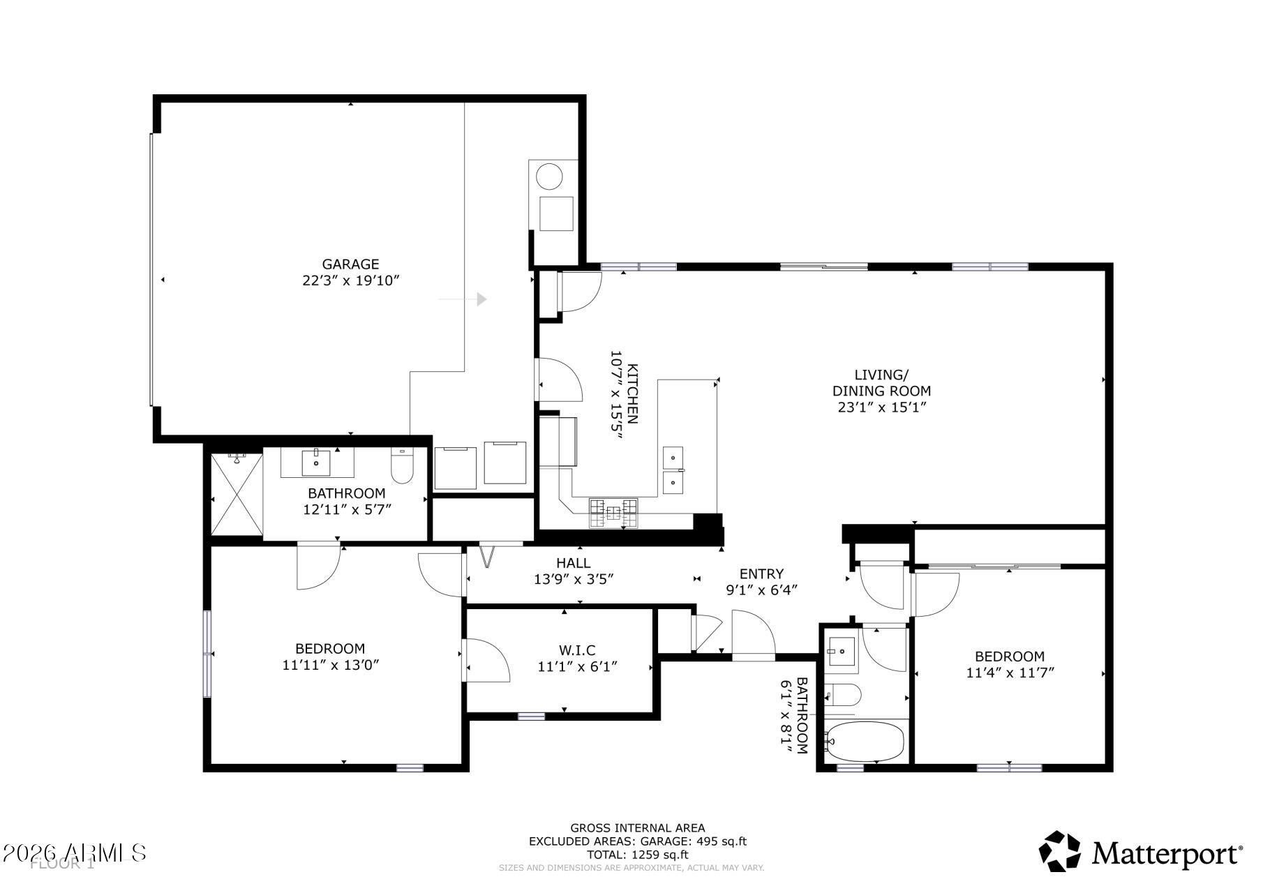 15930 W Autumn Circle