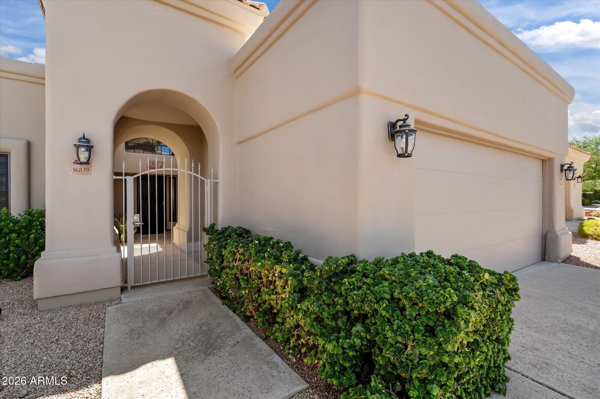 16839 E MALLARD Court