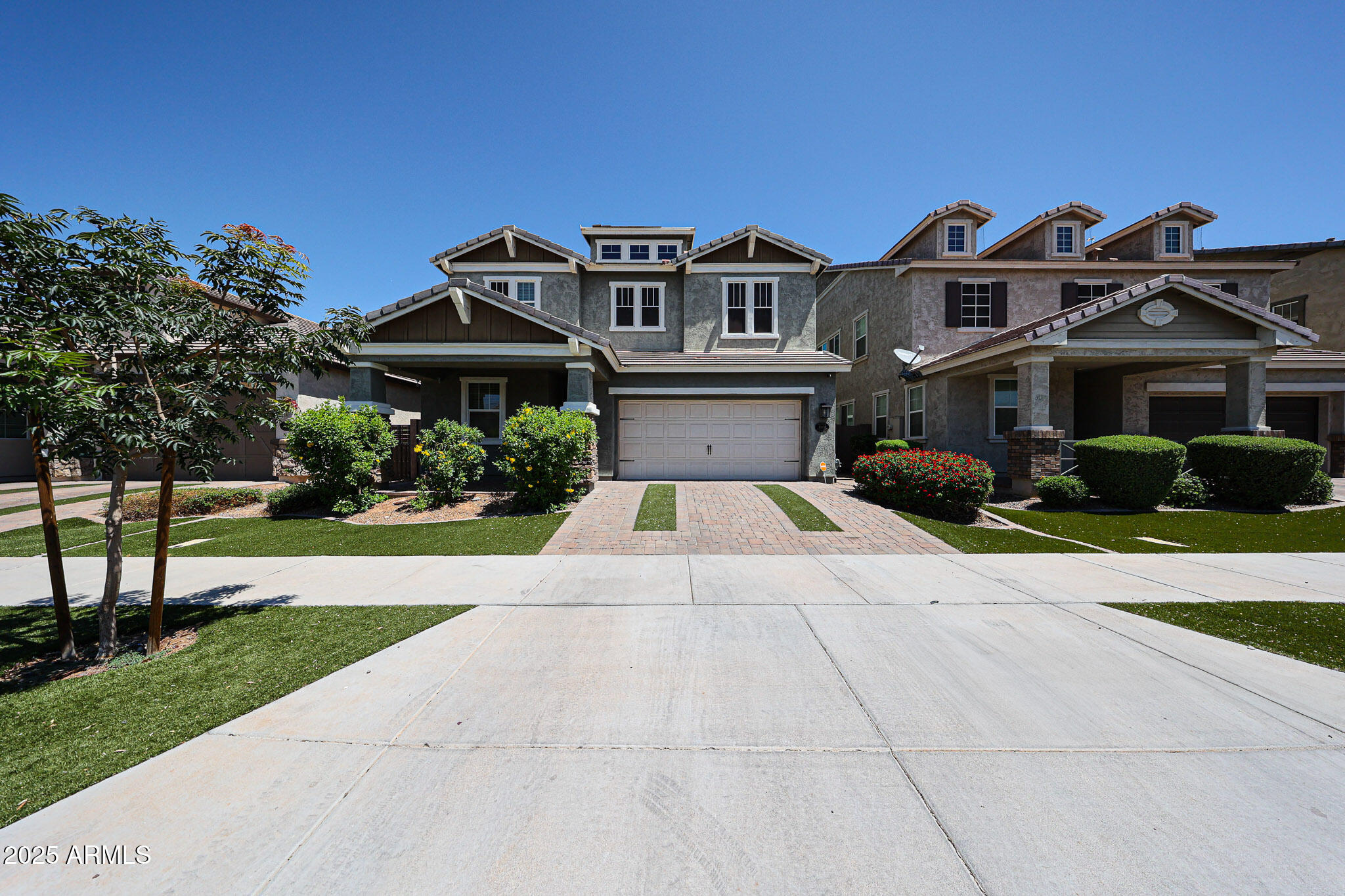 10036 E NARANJA Avenue