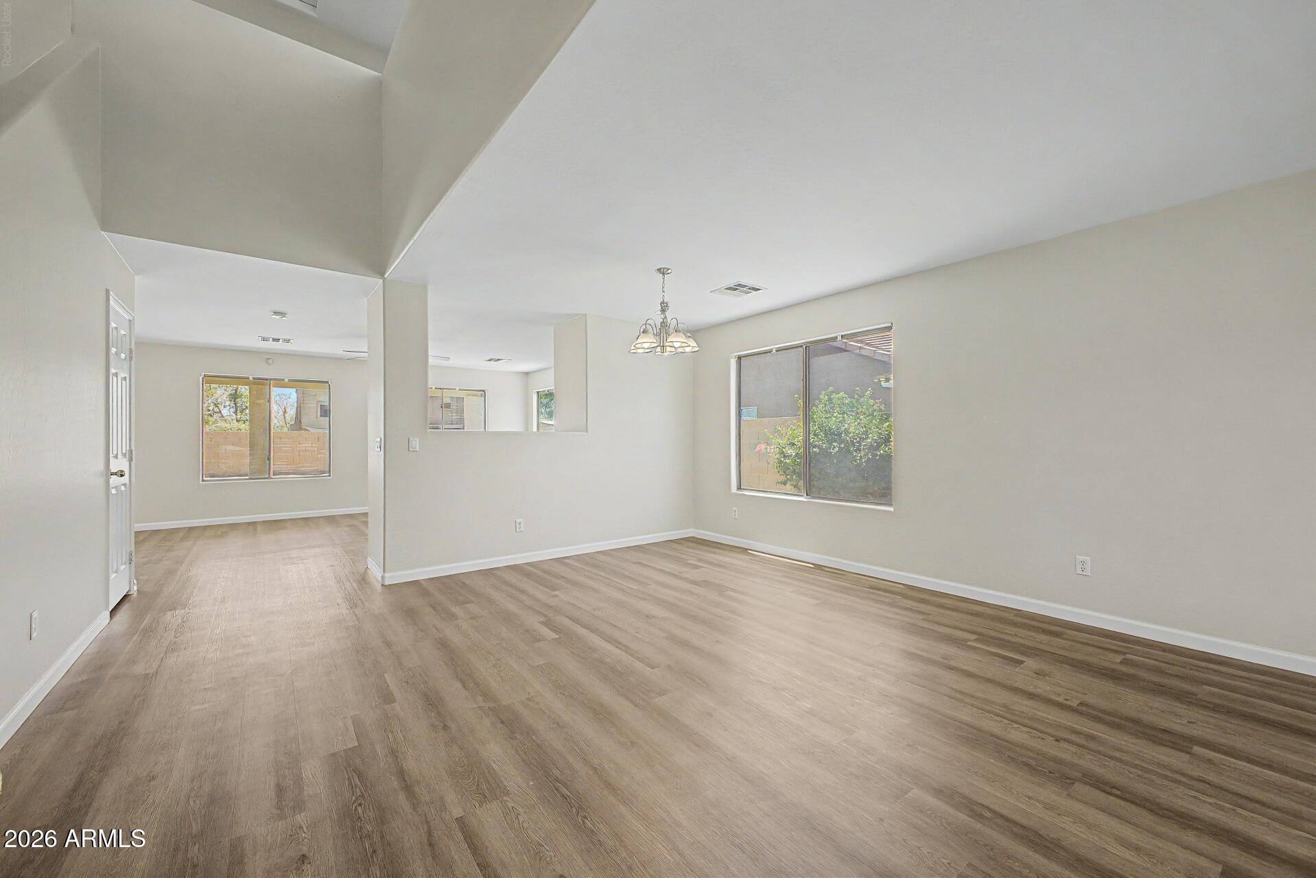 7309 W CROWN KING Road