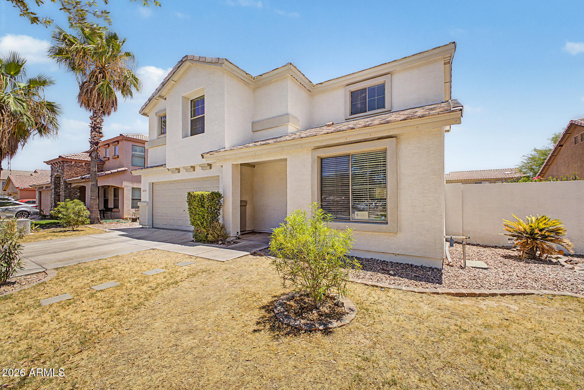 7309 W CROWN KING Road