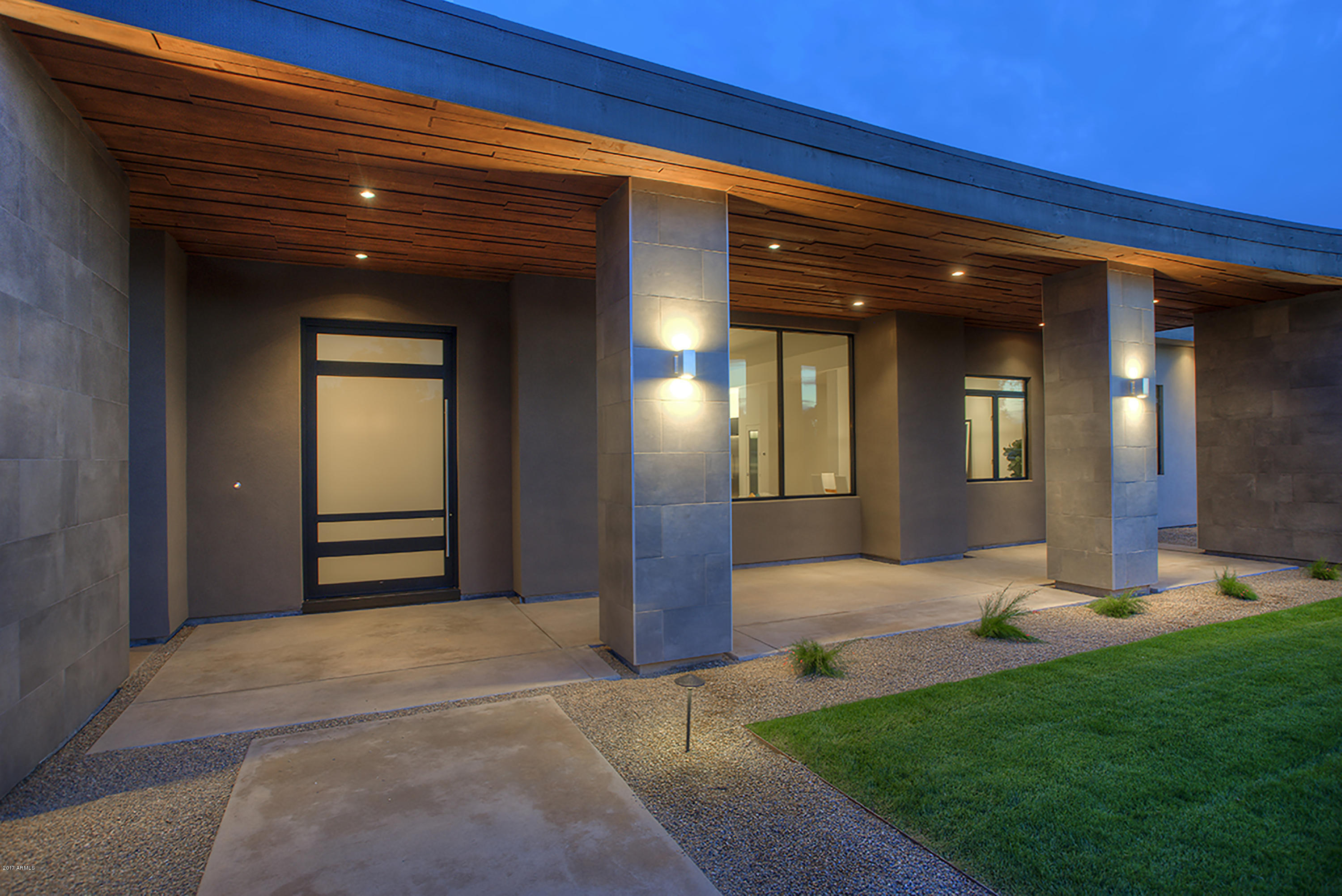 Fairway Acres - Residential