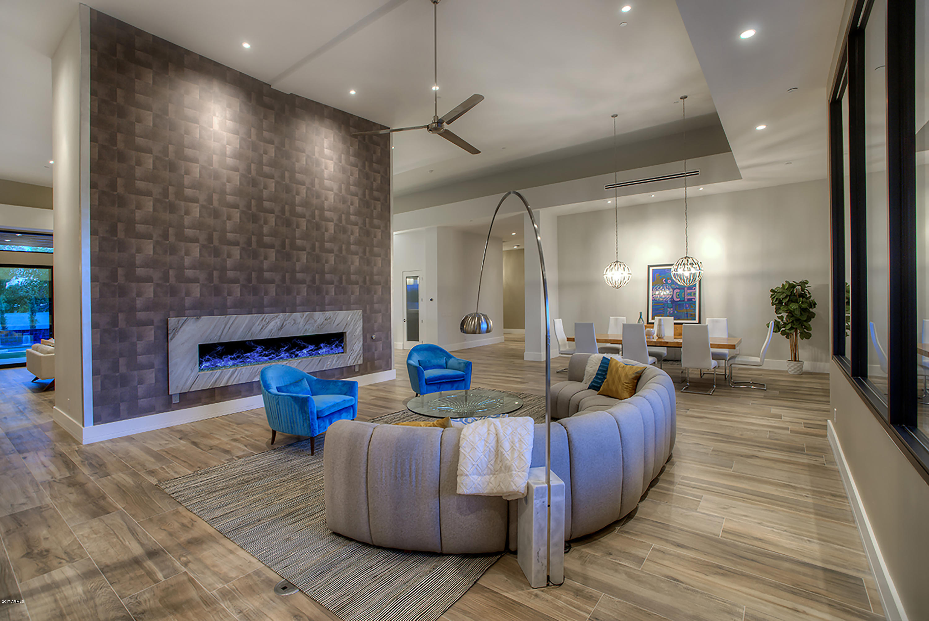 Fairway Acres - Residential