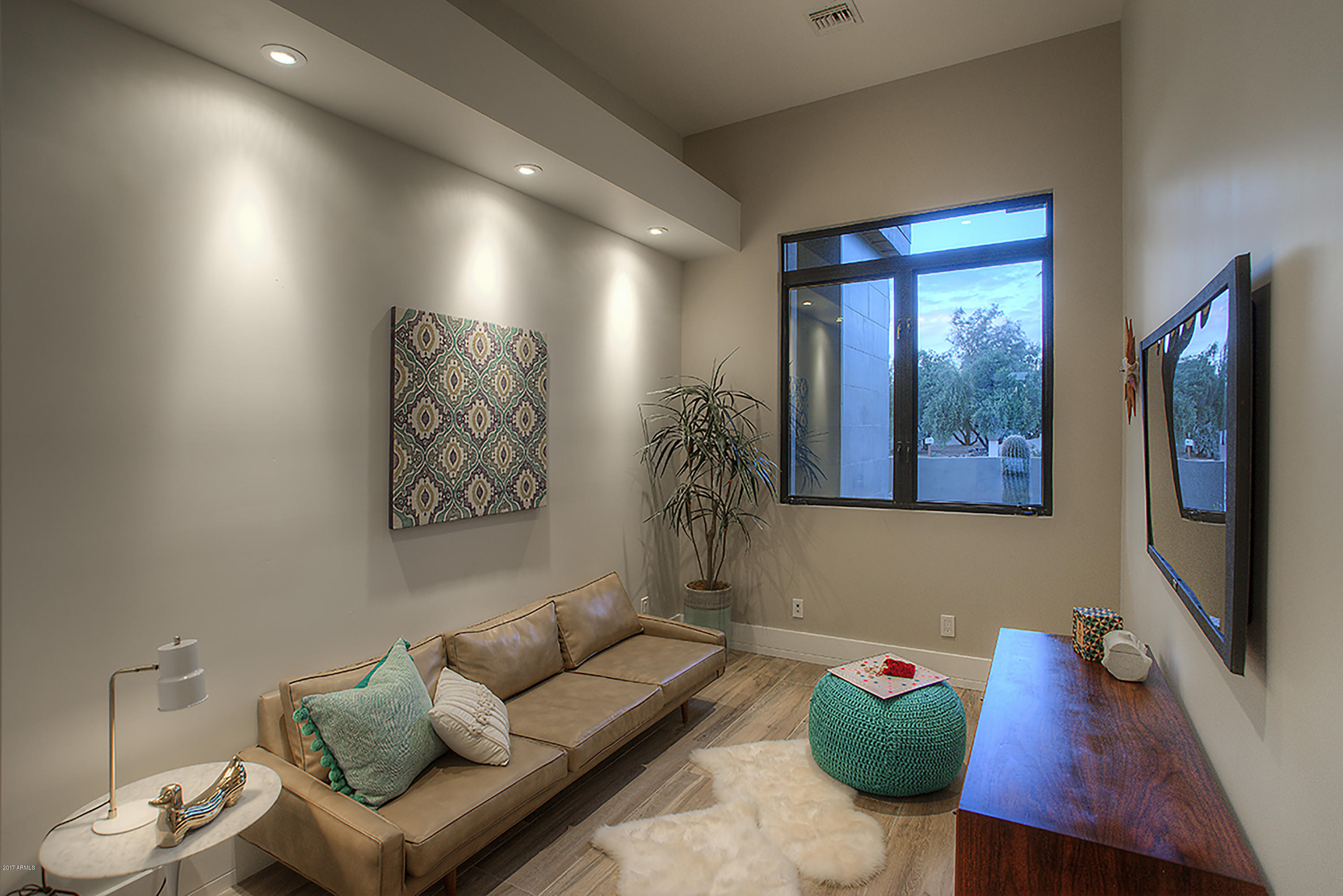 Fairway Acres - Residential