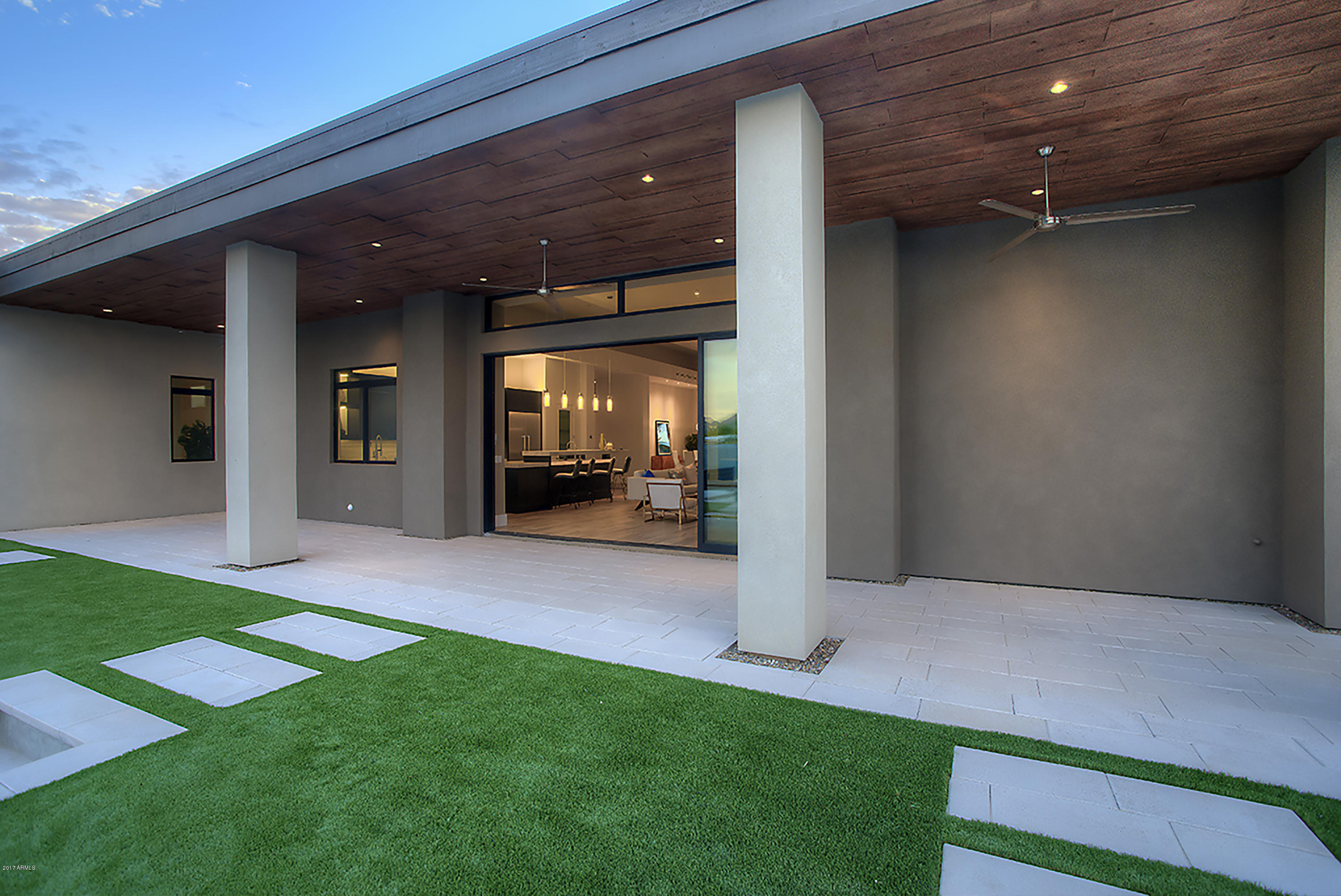 Fairway Acres - Residential