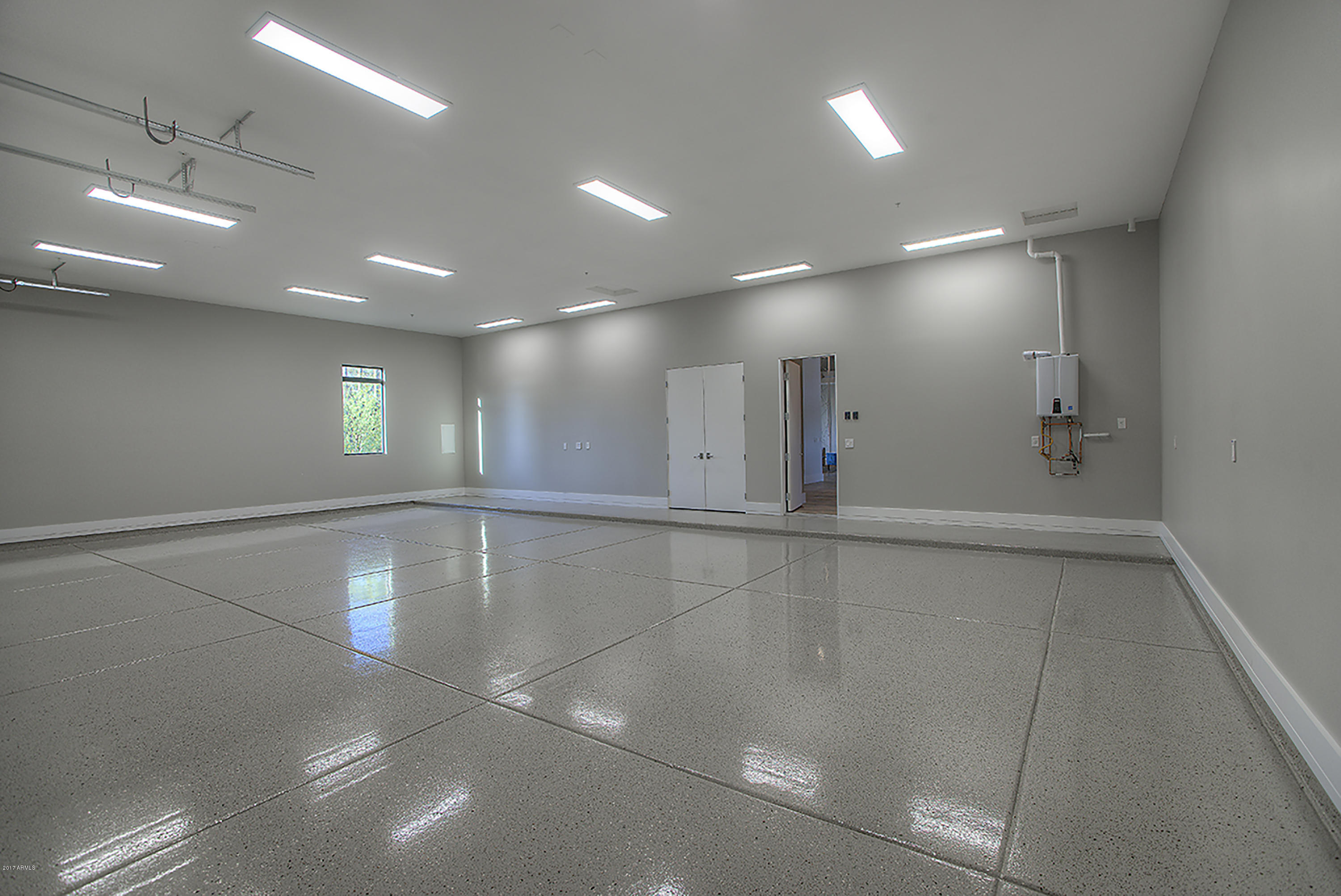 Fairway Acres - Residential