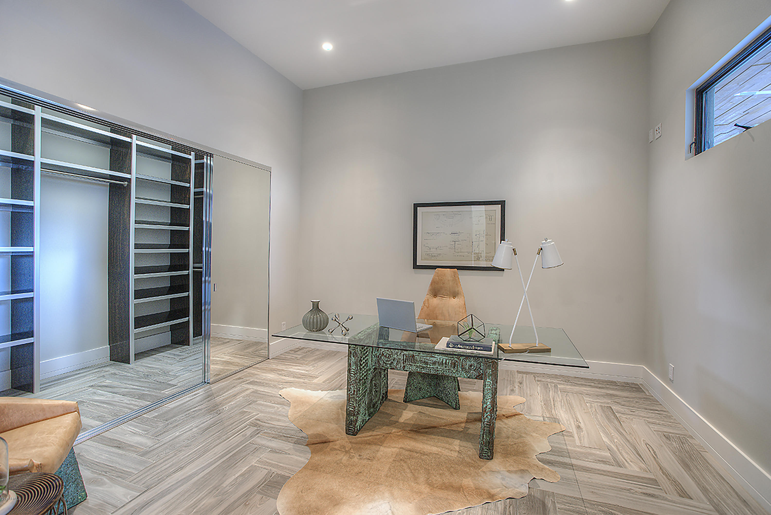 Fairway Acres - Residential