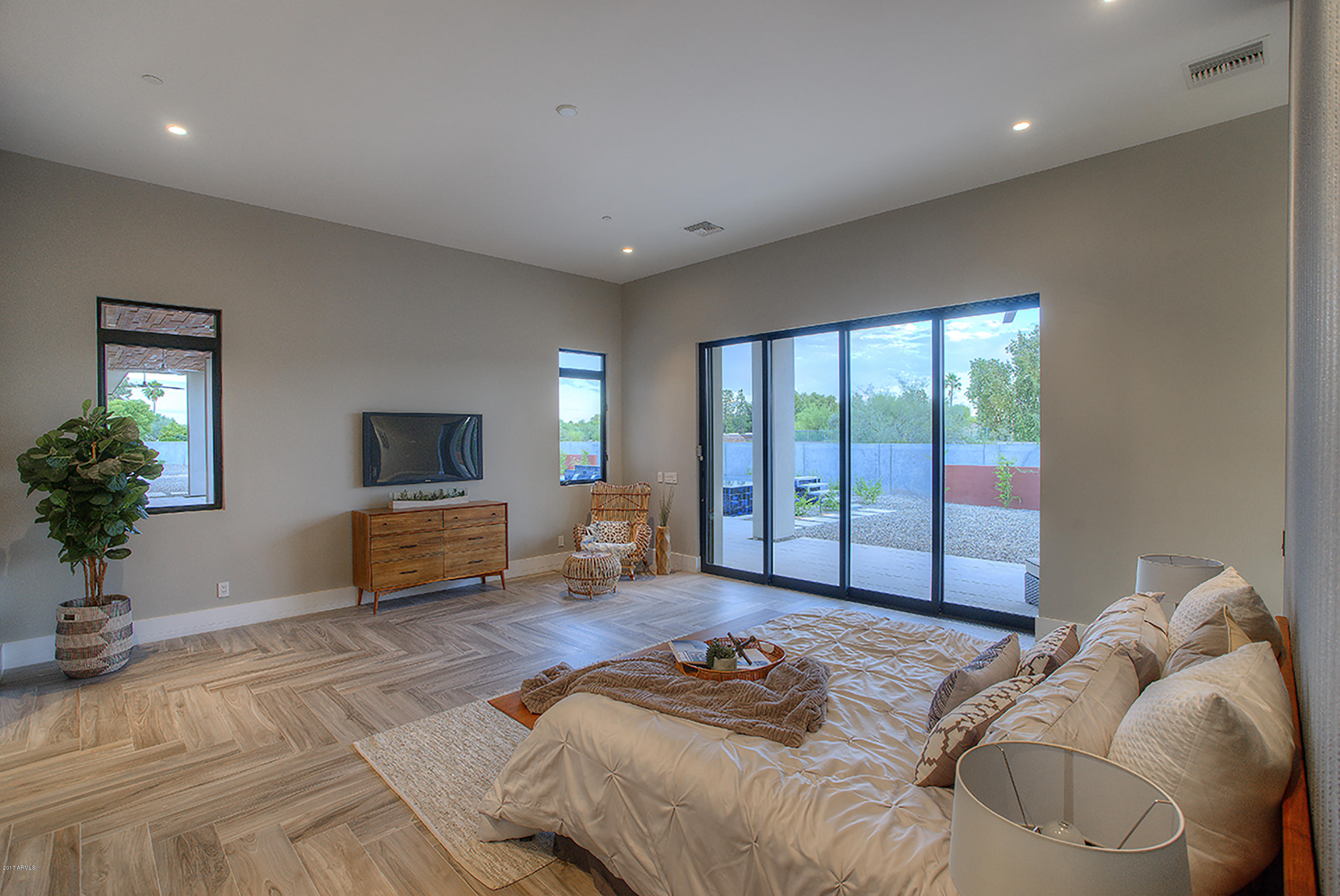 Fairway Acres - Residential