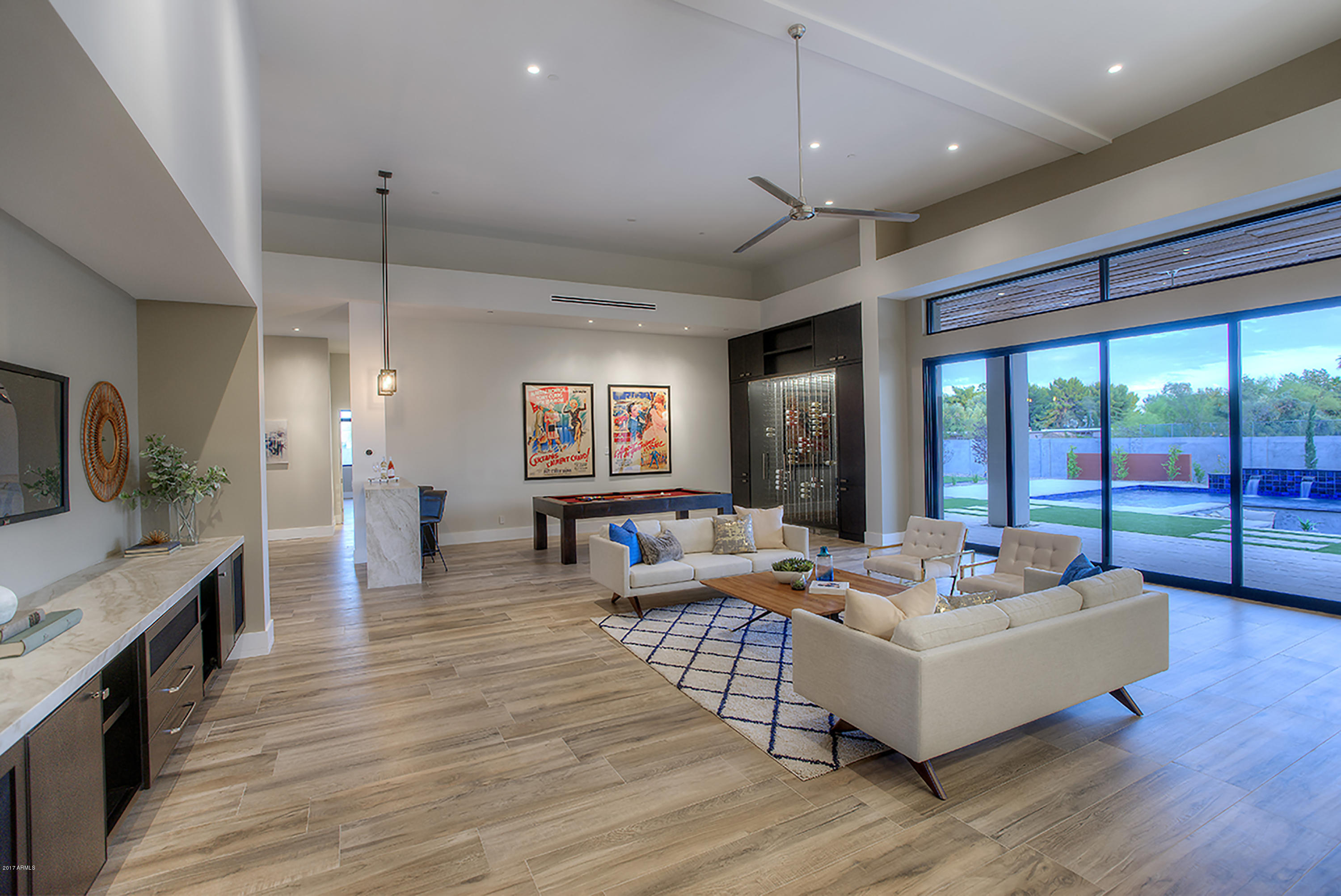 Fairway Acres - Residential