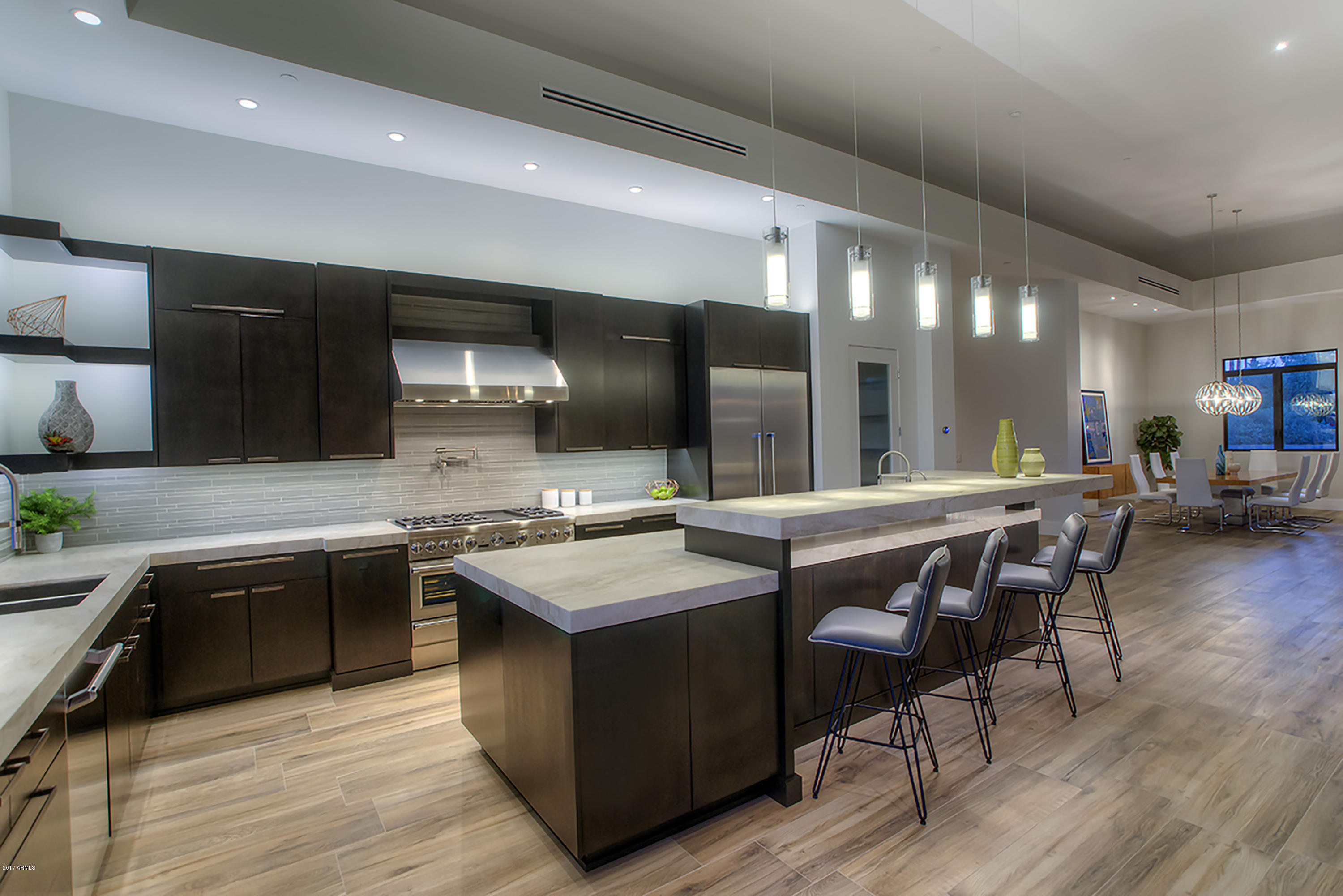 Fairway Acres - Residential