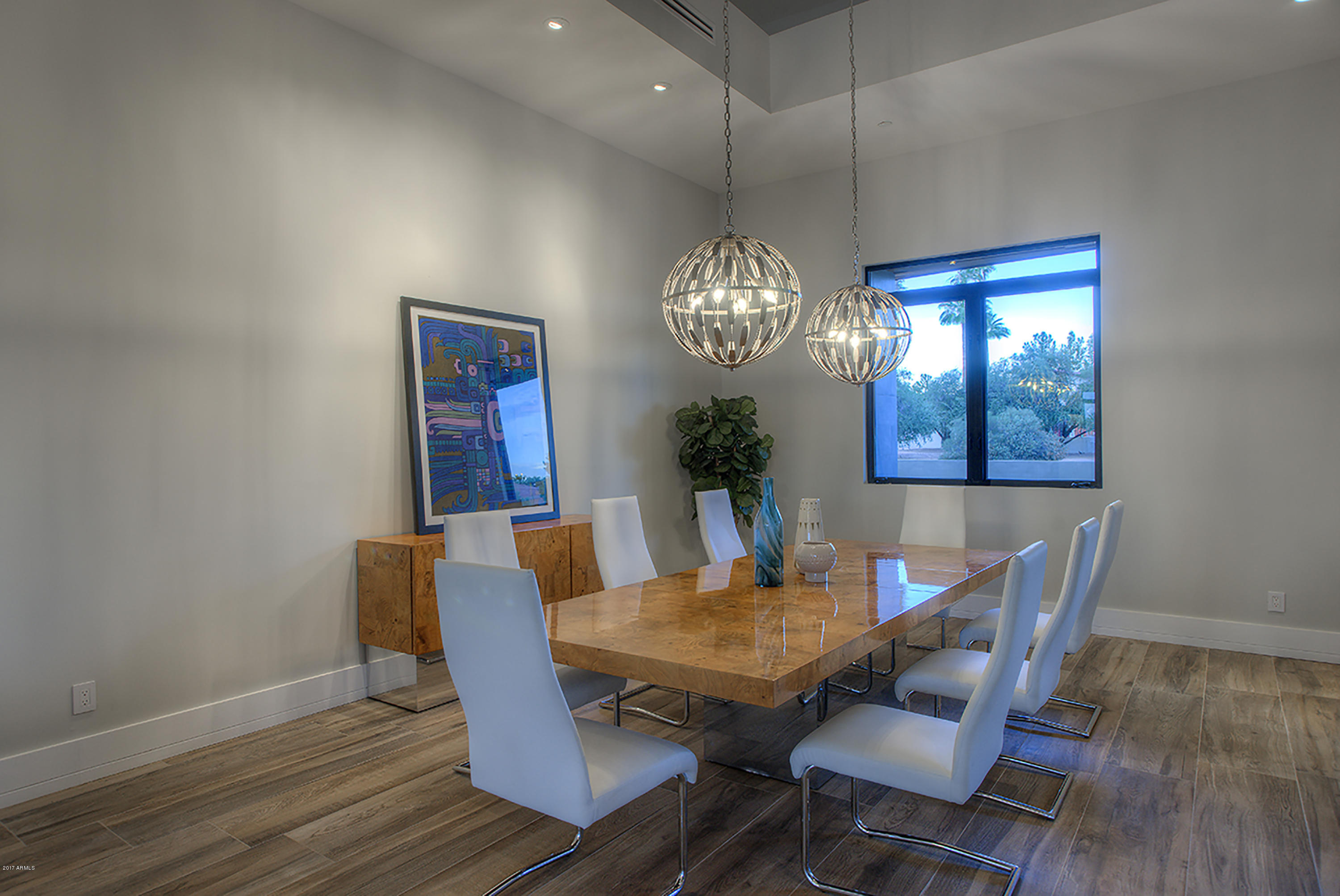 Fairway Acres - Residential