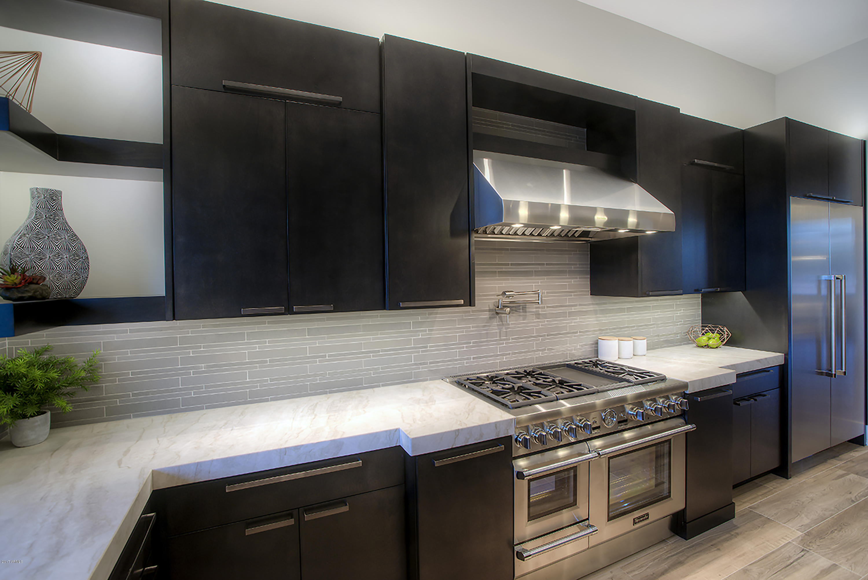 Fairway Acres - Residential