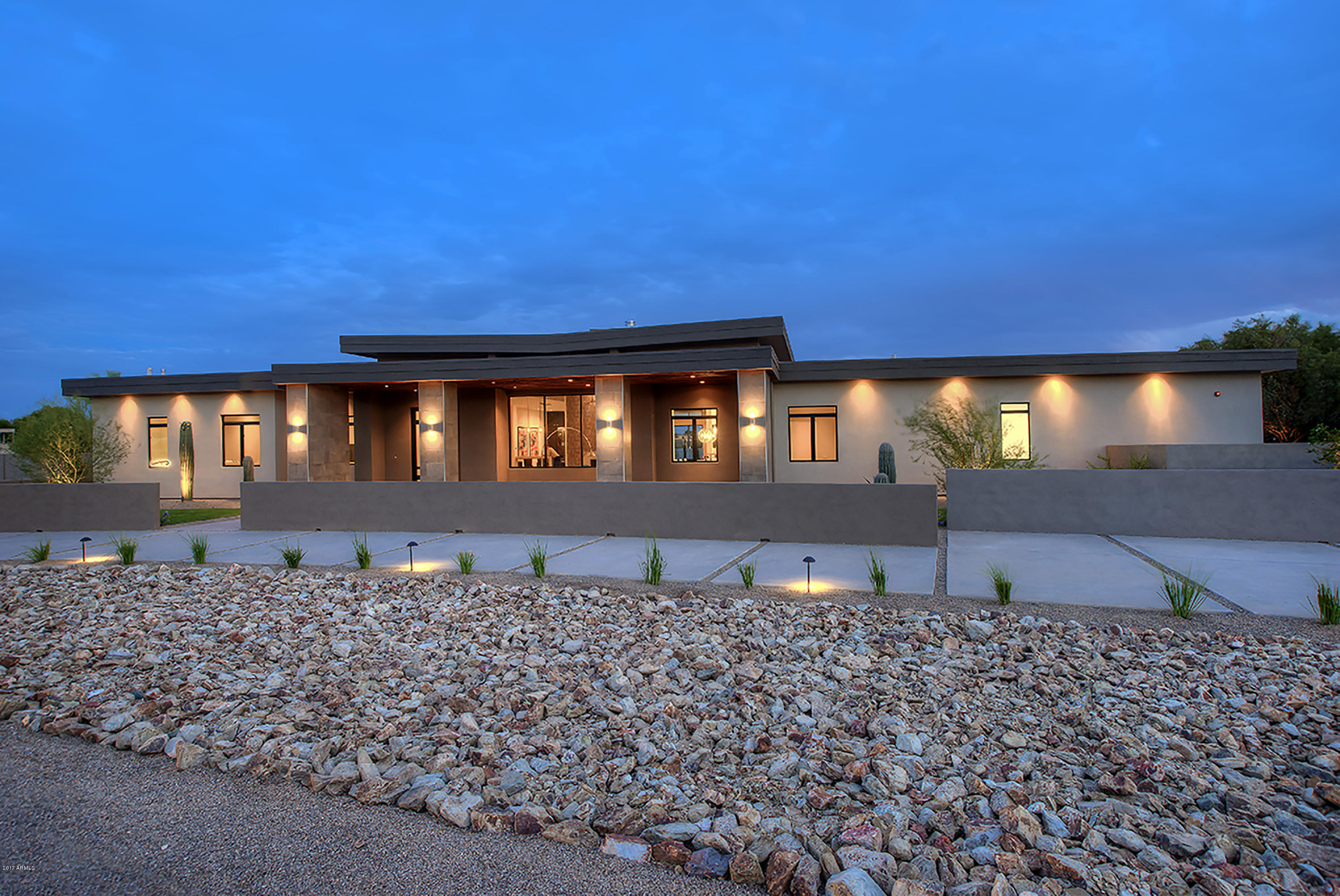 Fairway Acres - Residential