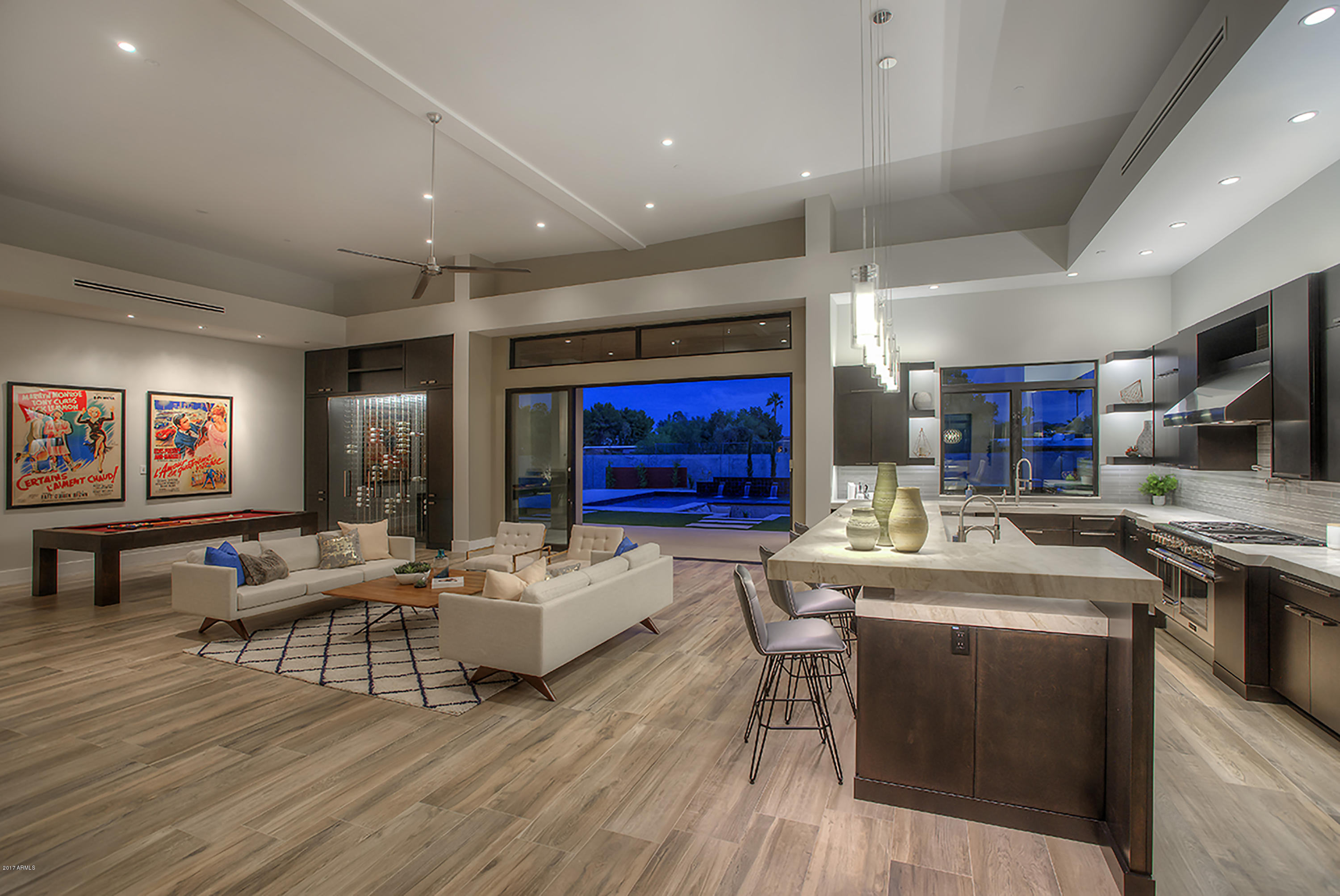 Fairway Acres - Residential