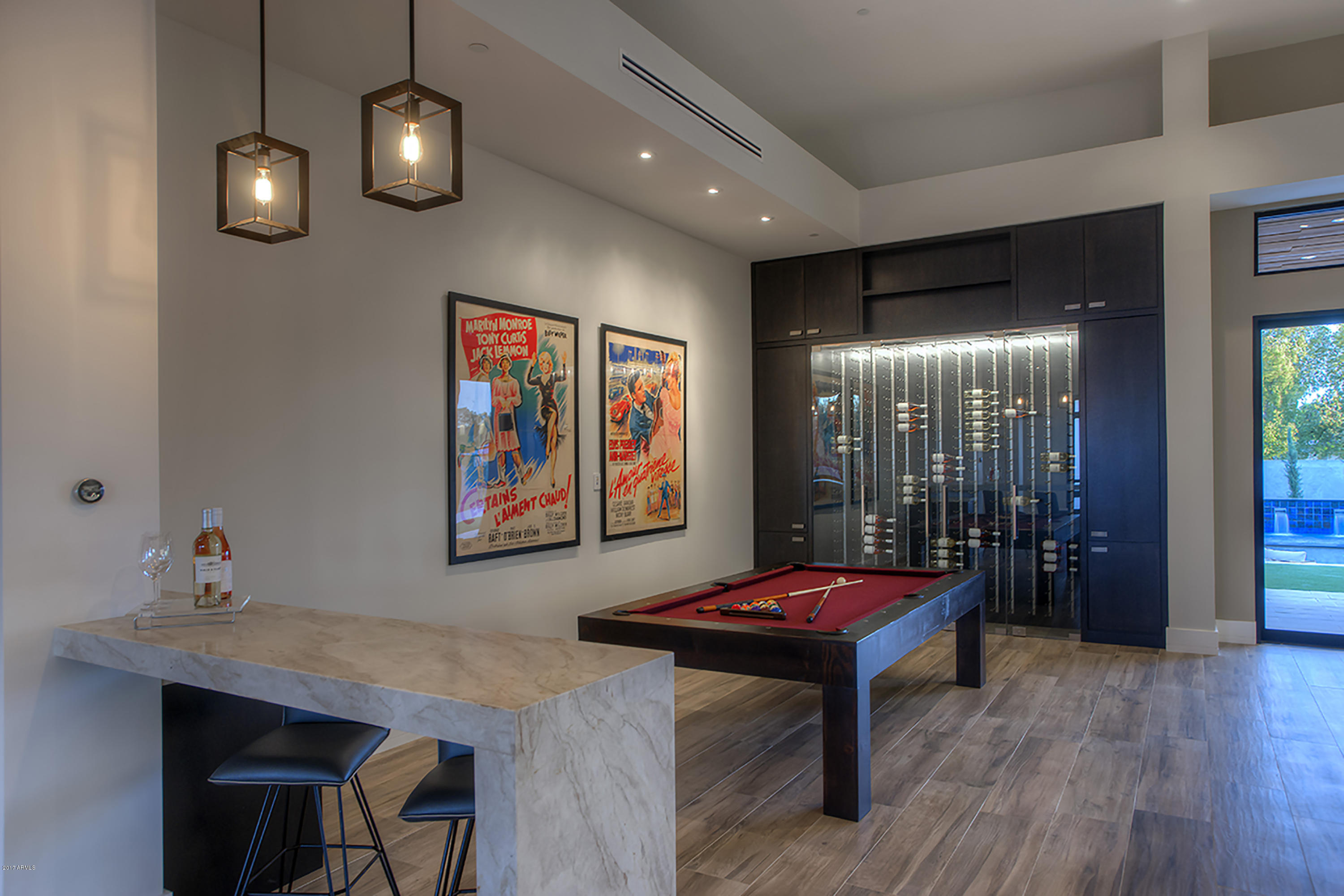 Fairway Acres - Residential