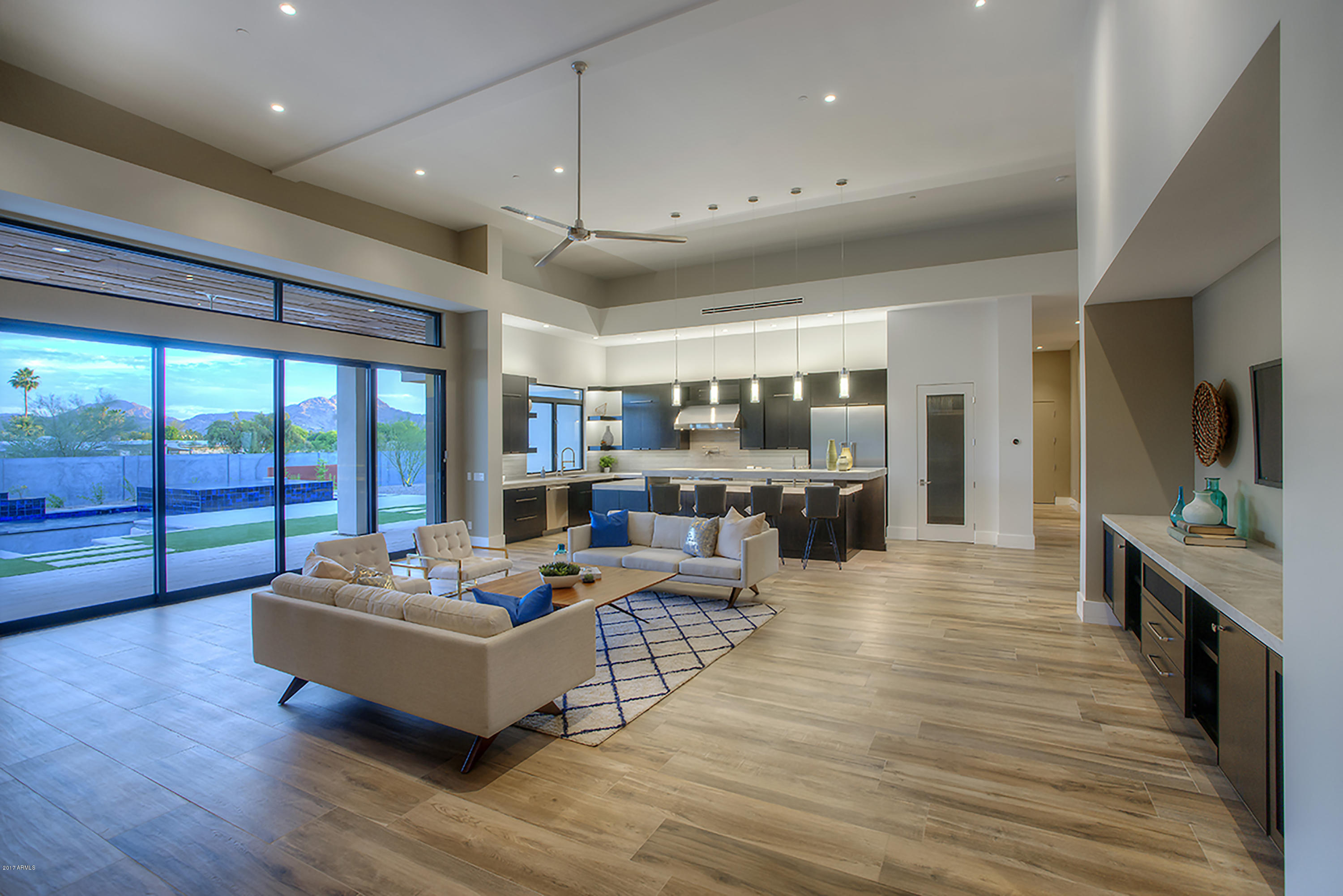 Fairway Acres - Residential