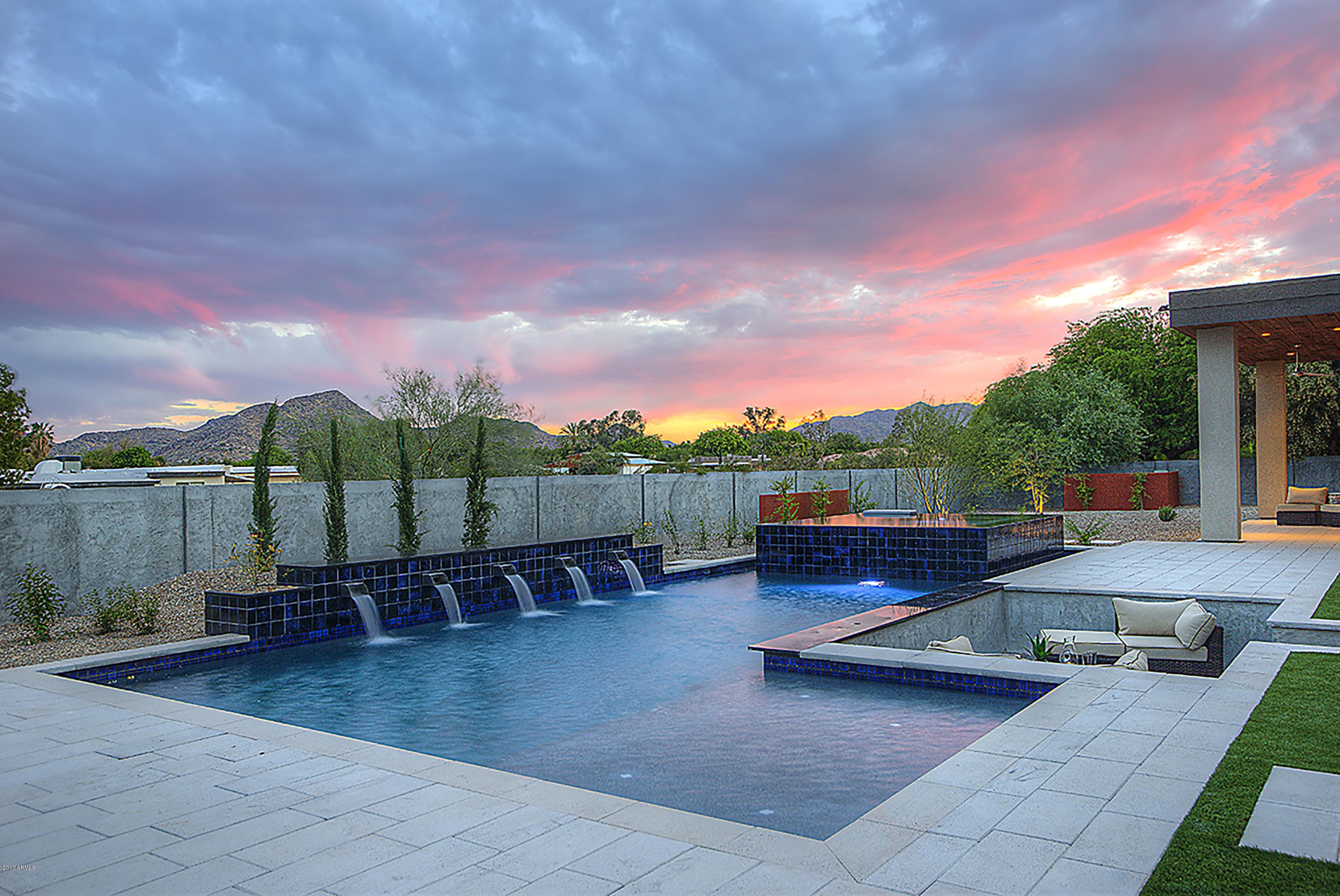 Fairway Acres - Residential