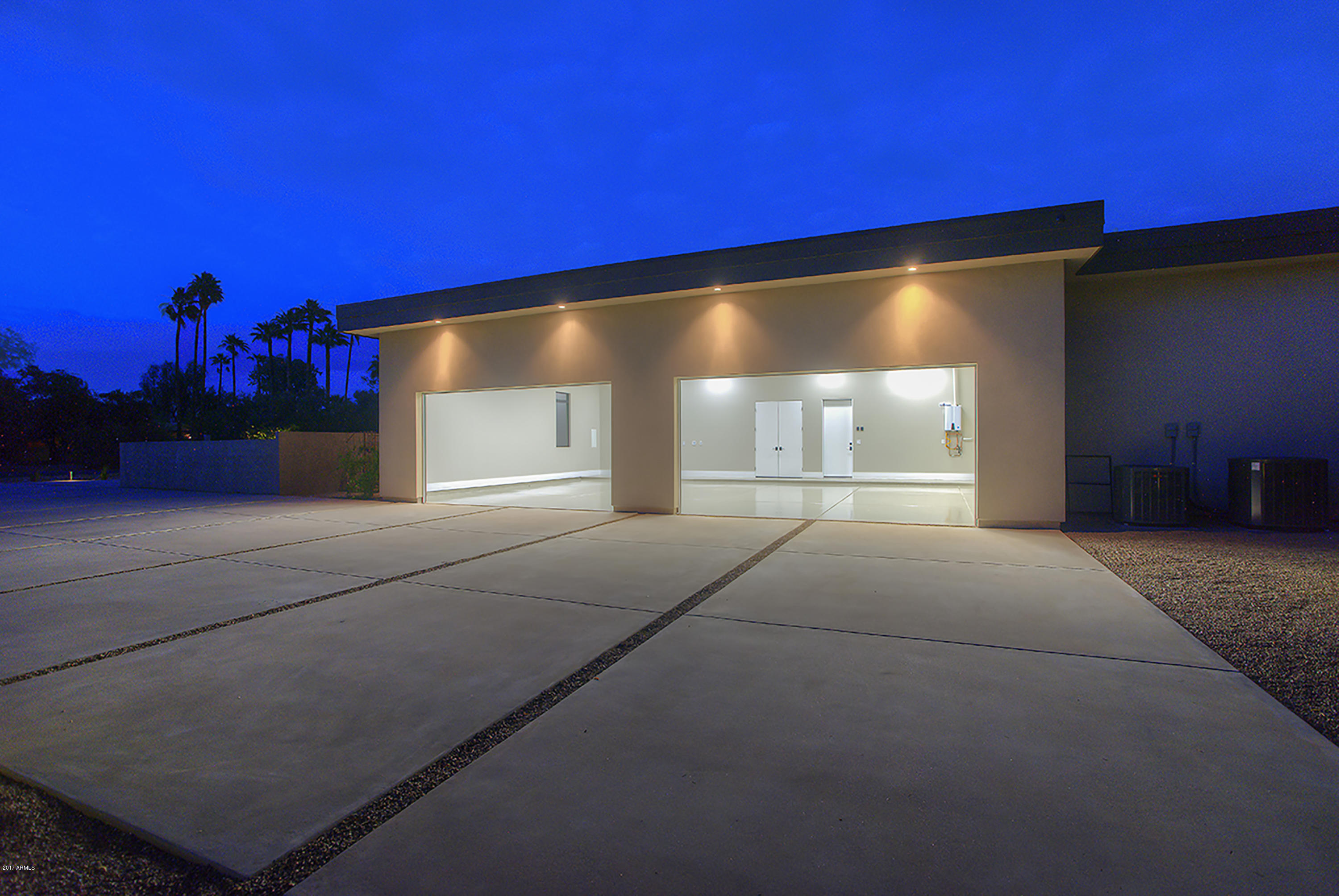 Fairway Acres - Residential