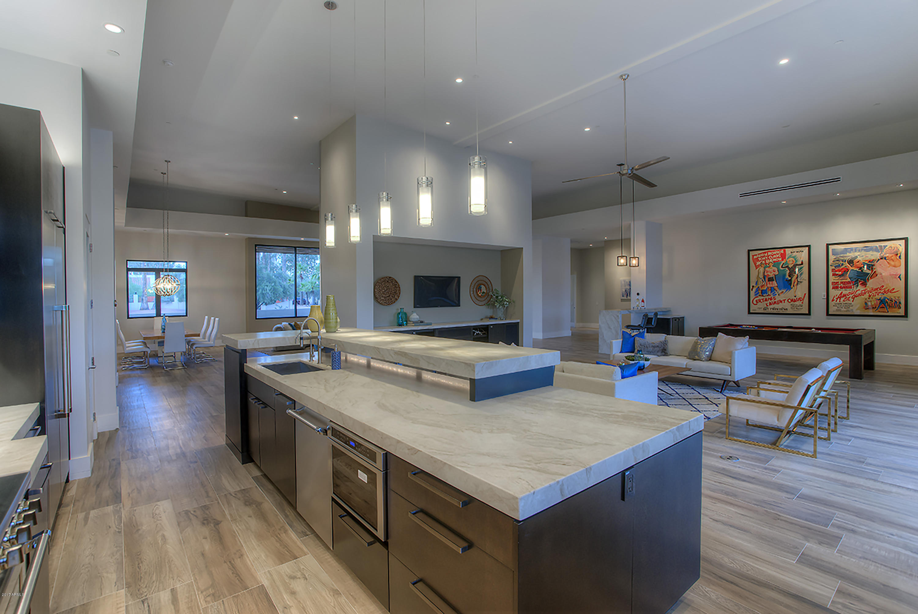 Fairway Acres - Residential