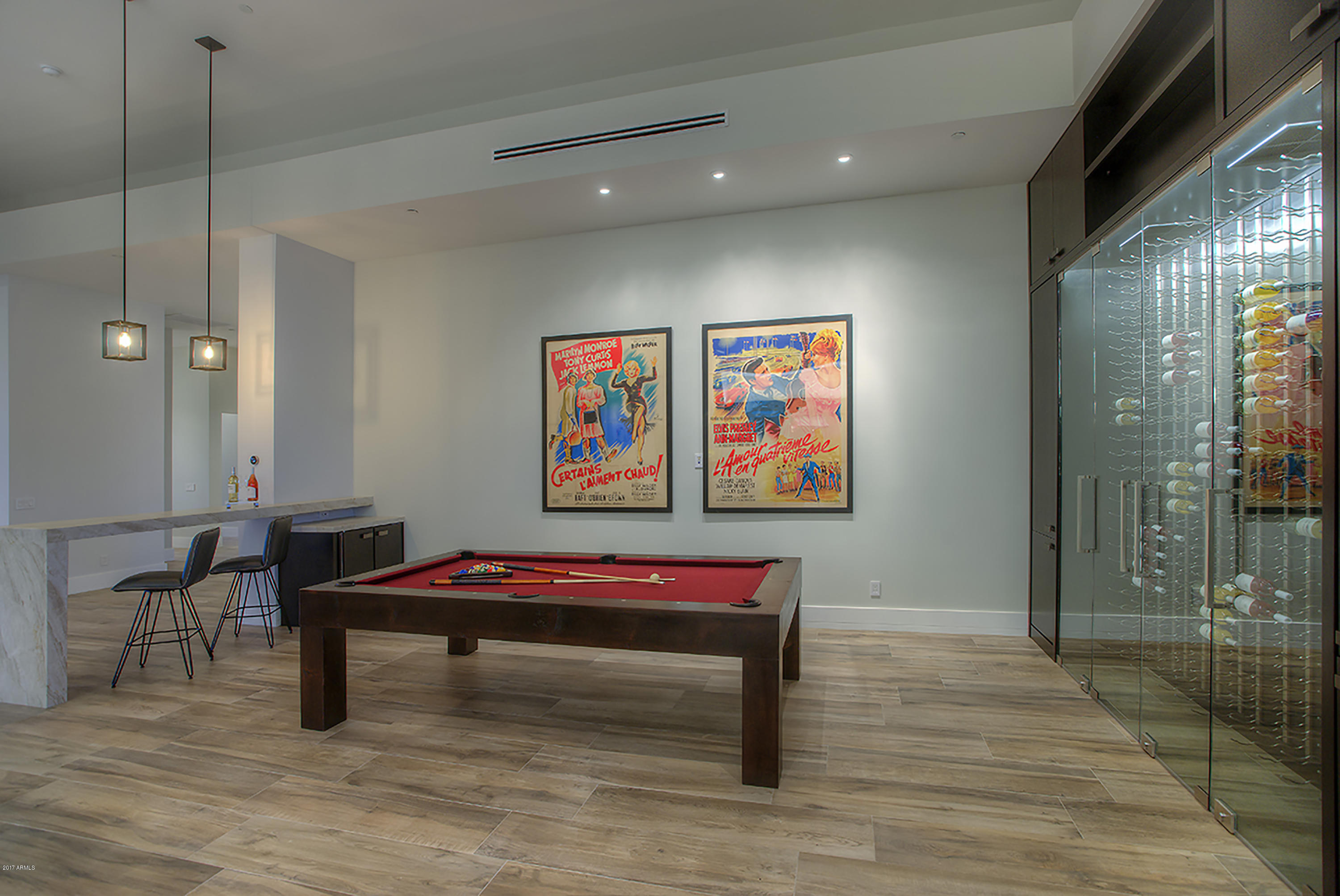 Fairway Acres - Residential