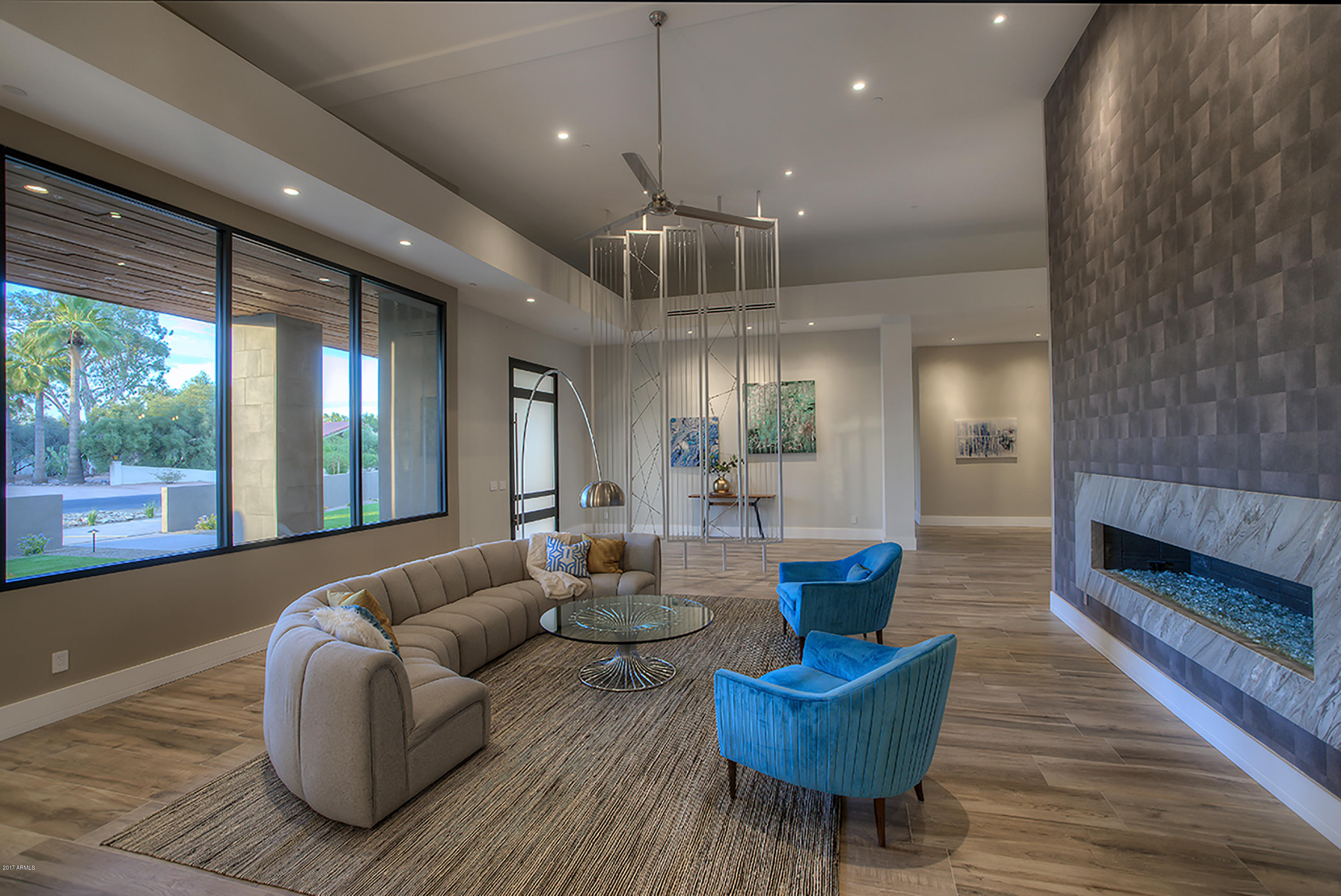 Fairway Acres - Residential