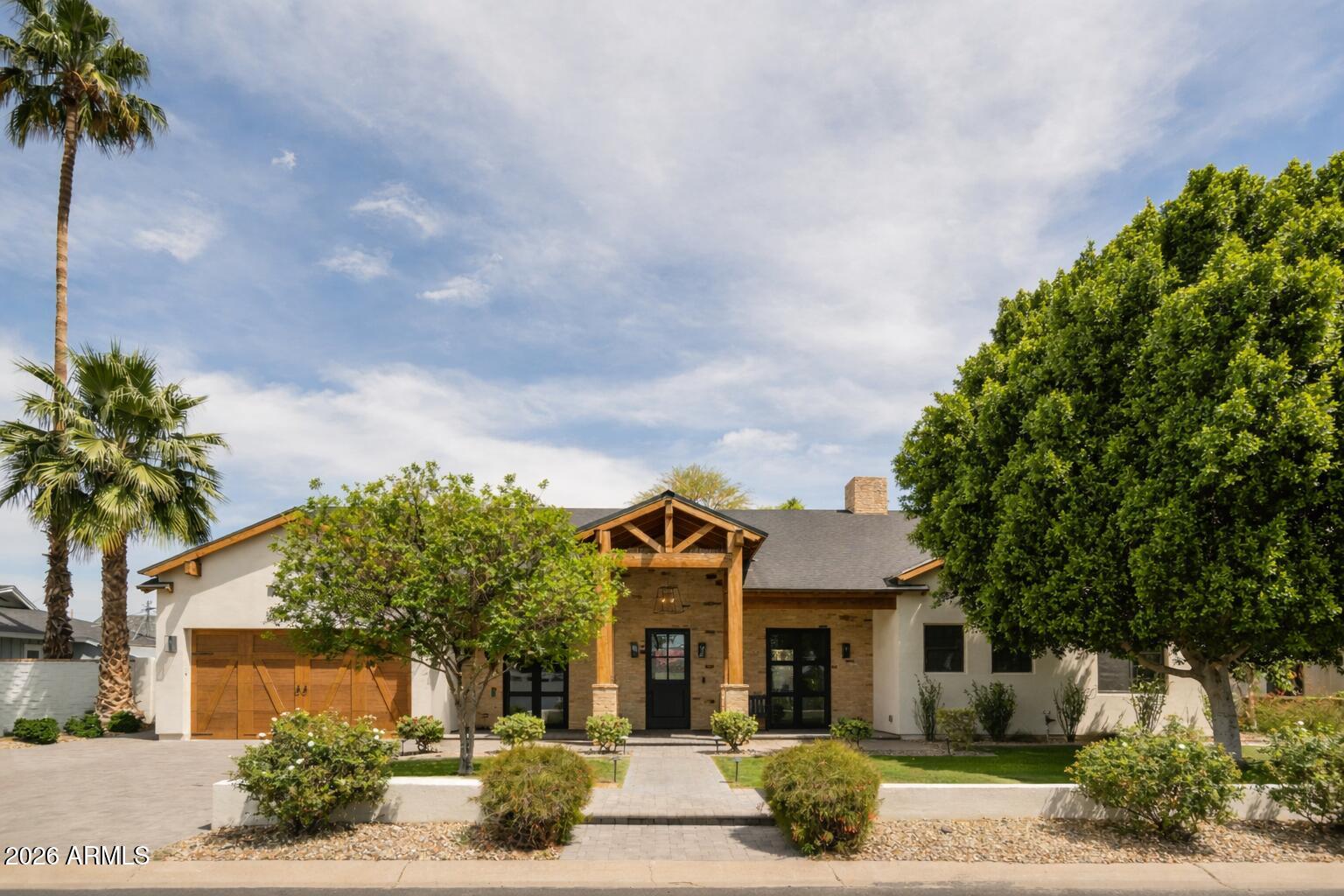 4510 E CALLE REDONDA --