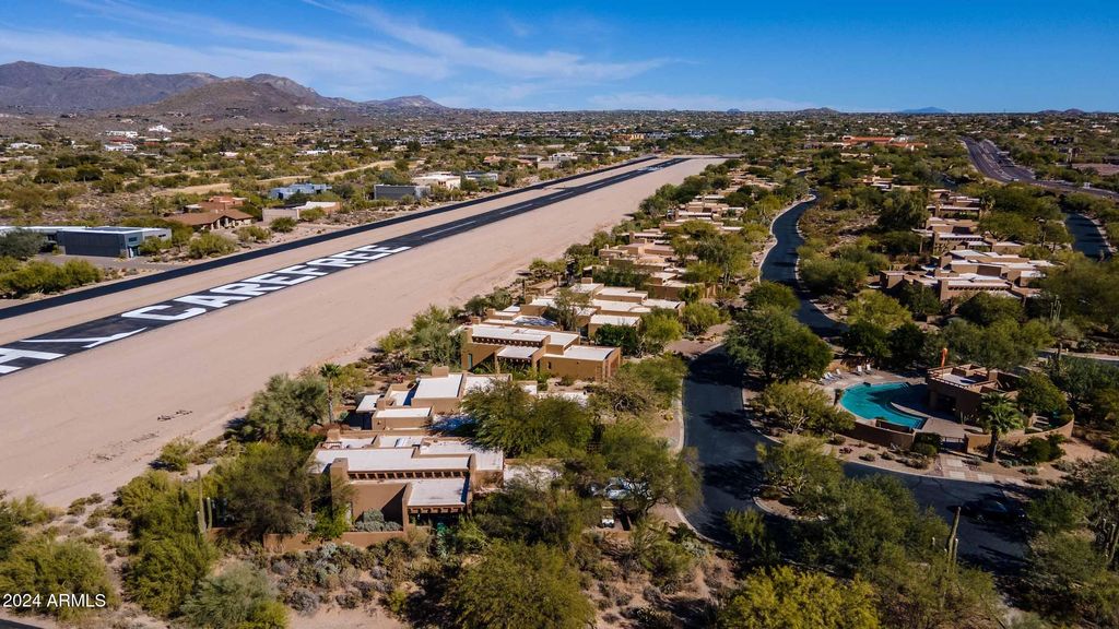 Photo of 8502 E Cave Creek Road #10, Carefree, AZ 85377 (MLS # 6919474)