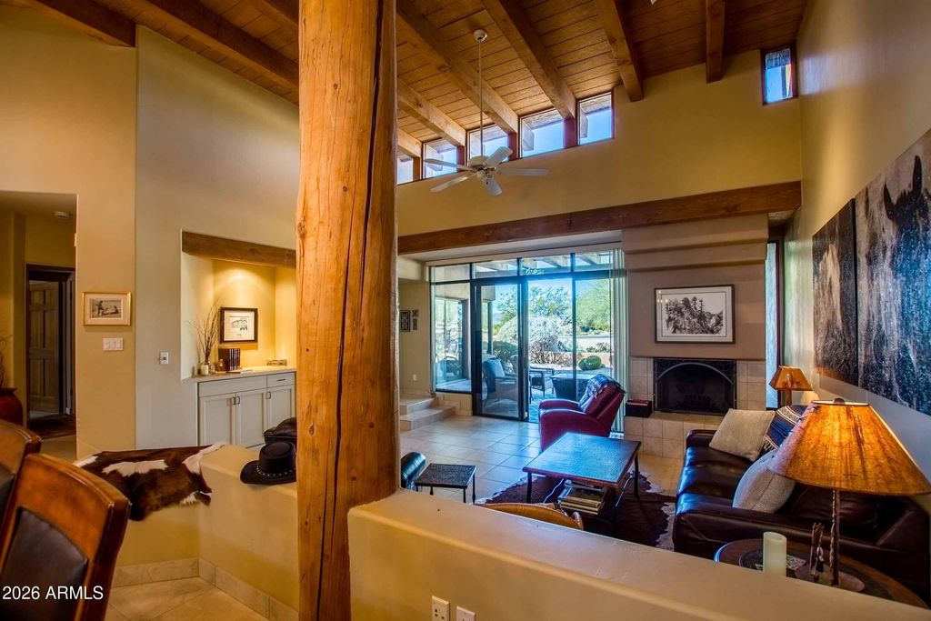 Photo of 8502 E Cave Creek Road #10, Carefree, AZ 85377 (MLS # 6919474)