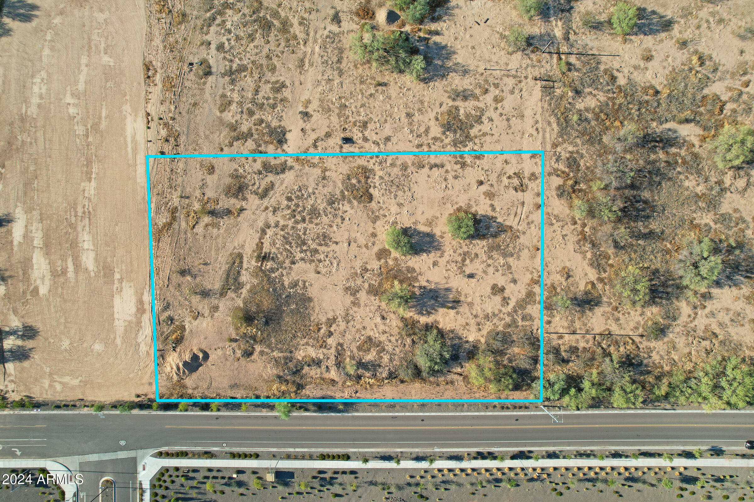 17400 W PATTON Road -