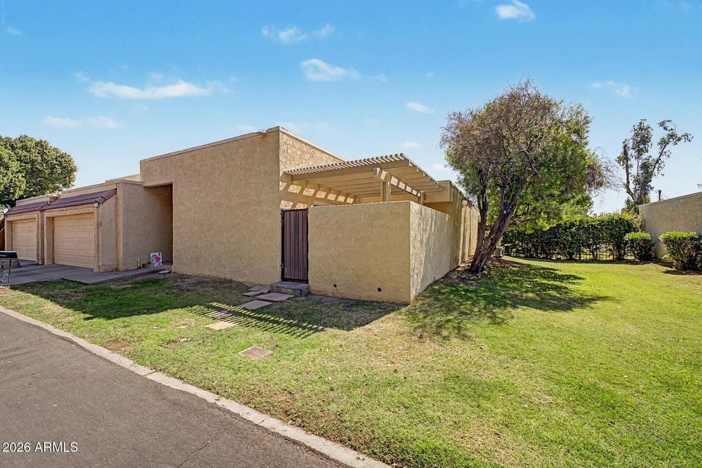 Photo of 6221 N 21st Drive, Phoenix, AZ 85015 (MLS # 7029724)