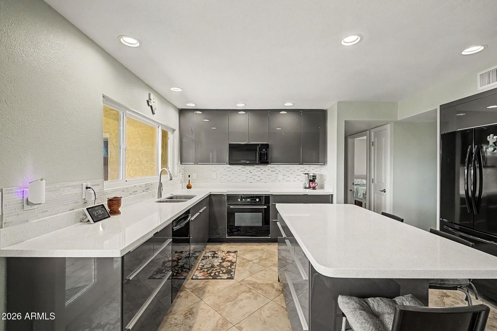 Photo of 6221 N 21st Drive, Phoenix, AZ 85015 (MLS # 7029724)