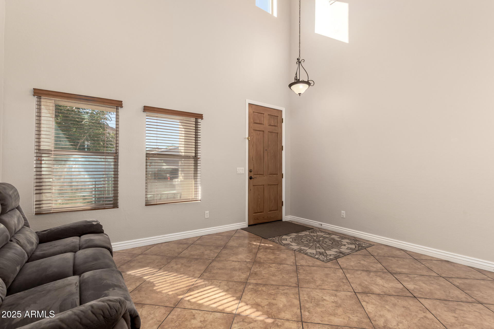 366 E MULE TRAIN Trail