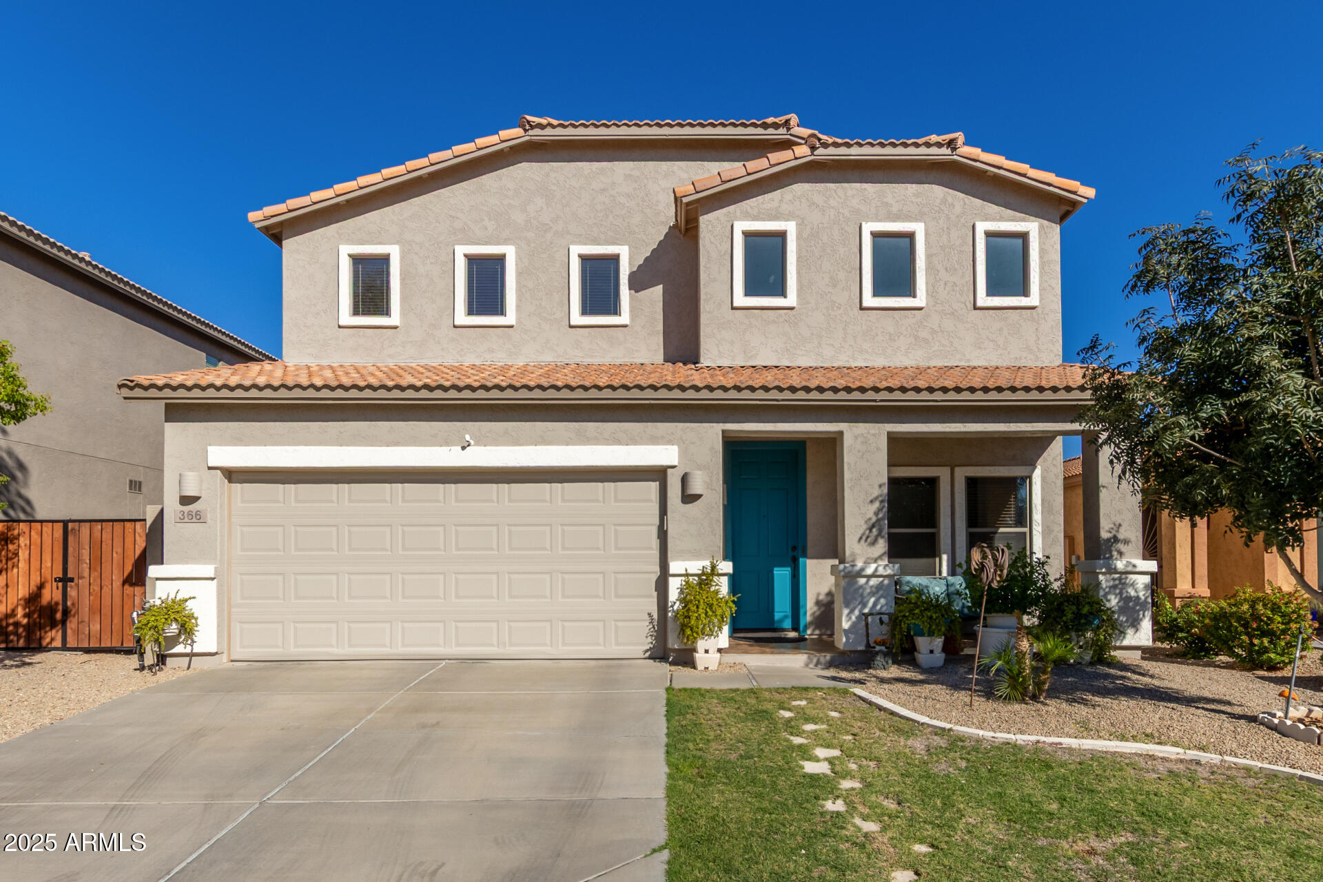 366 E MULE TRAIN Trail