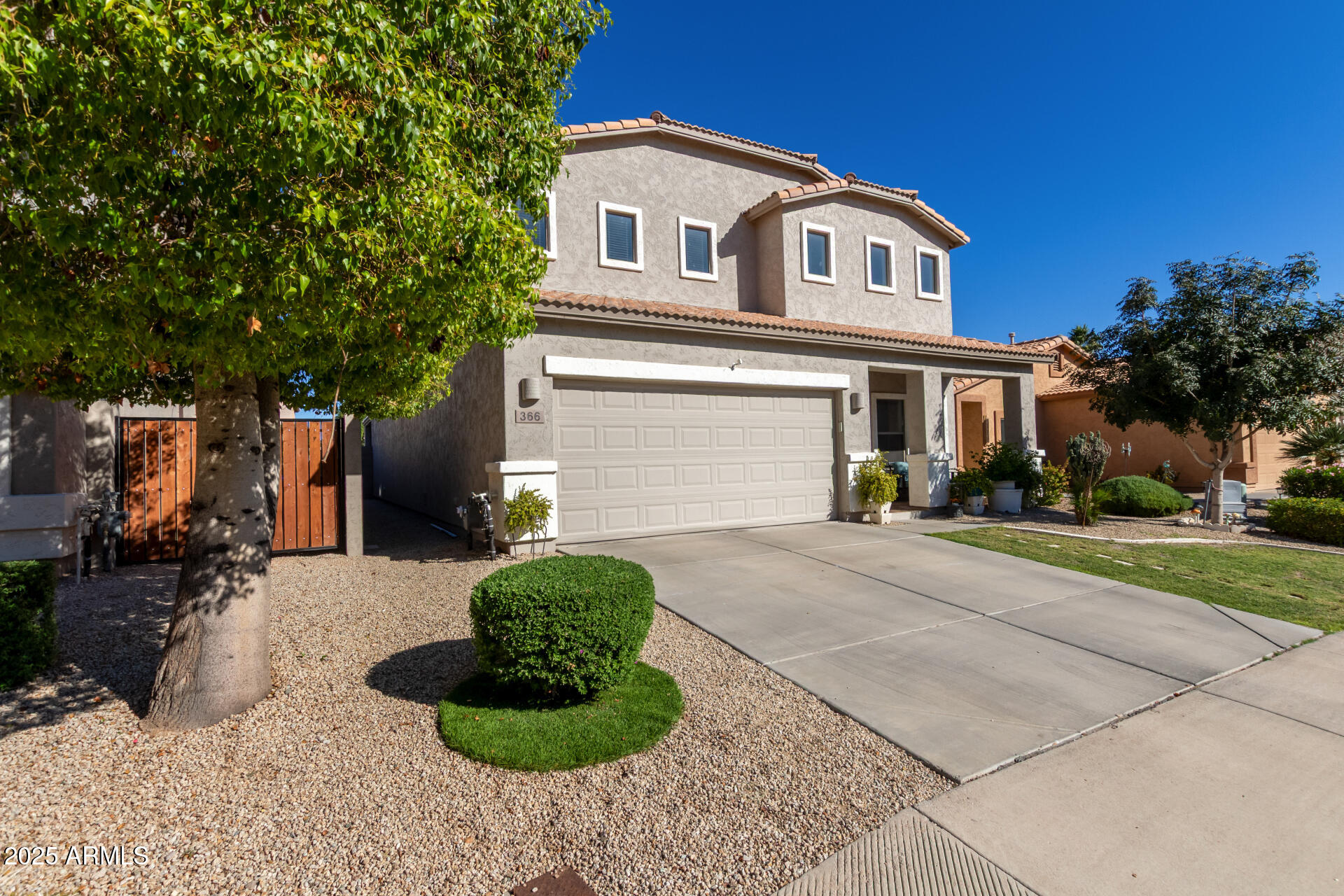 366 E MULE TRAIN Trail