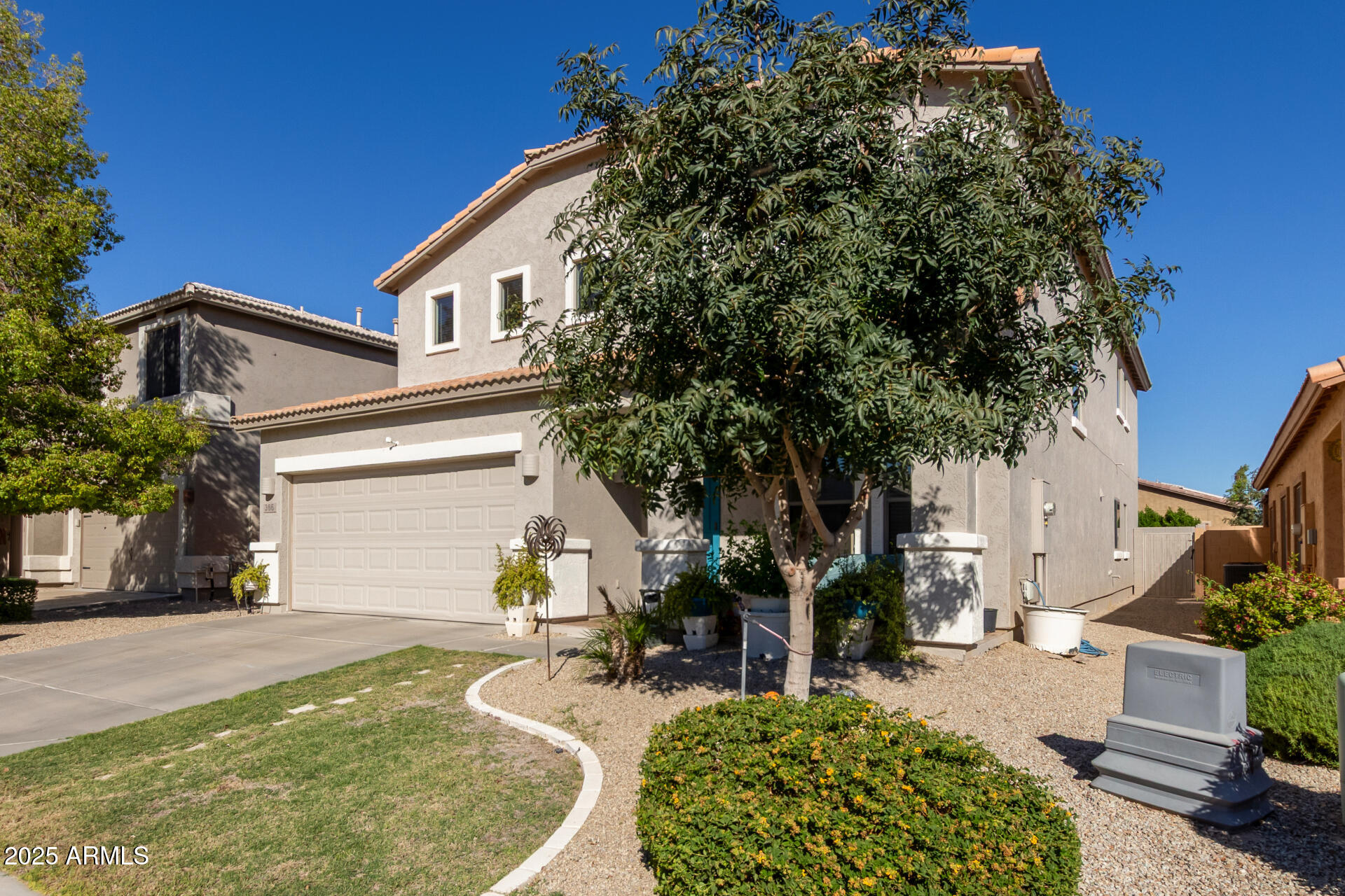 366 E MULE TRAIN Trail