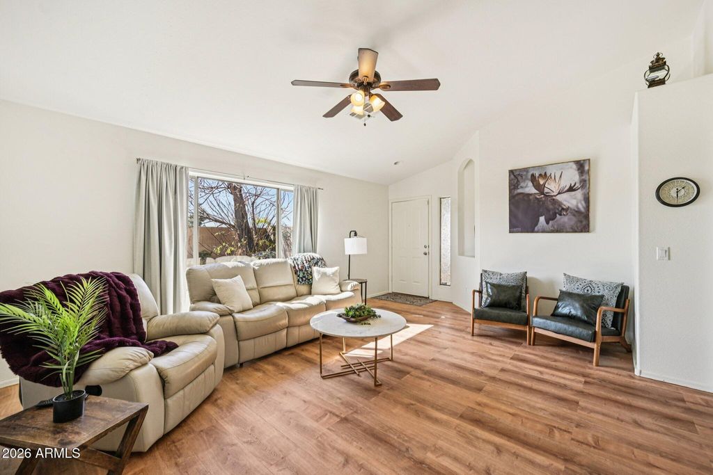 Photo of 1937 N 107th Drive, Avondale, AZ 85392 (MLS # 6980561)