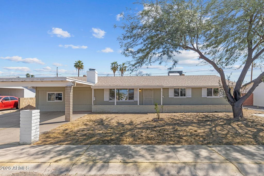 Photo of 15039 N 30th Drive, Phoenix, AZ 85053 (MLS # 7000815)