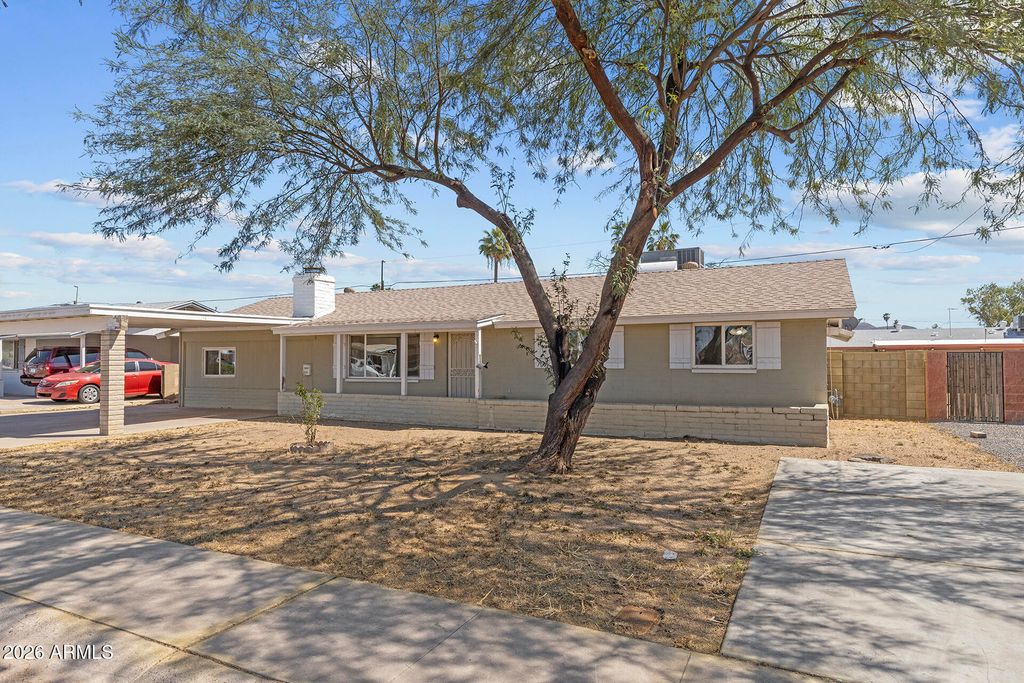 Photo of 15039 N 30th Drive, Phoenix, AZ 85053 (MLS # 7000815)