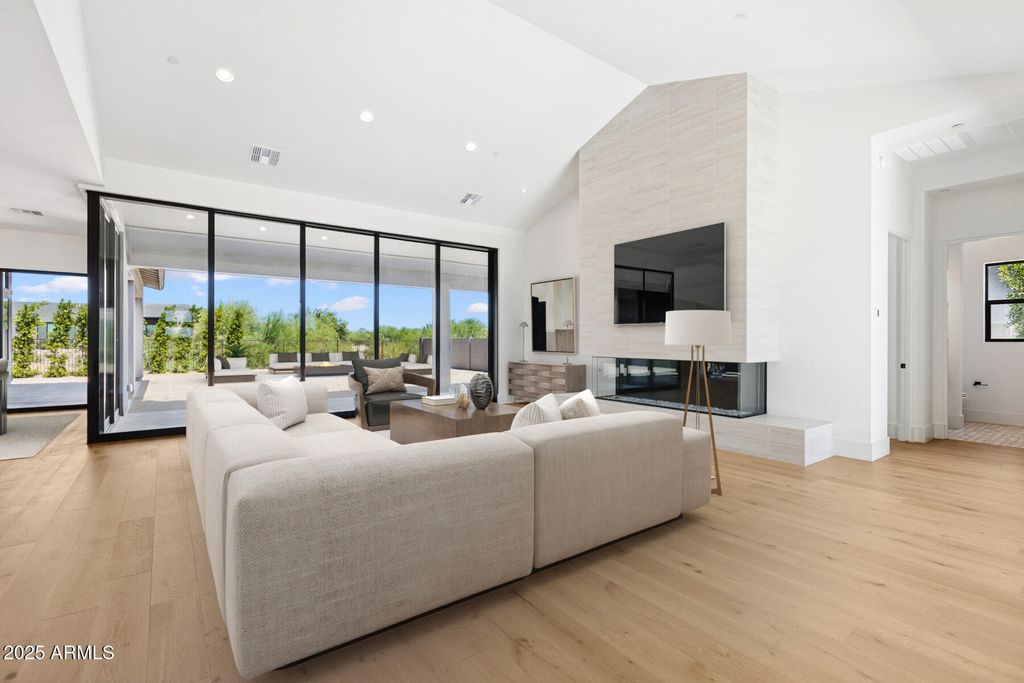 Photo of 24750 N 132nd Place, Scottsdale, AZ 85255 (MLS # 6779779)