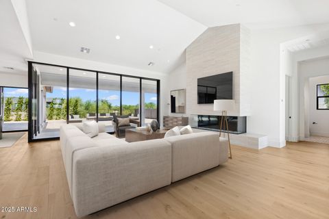 Photo of 24750 N 132nd Place, Scottsdale, AZ 85255 (MLS # 6779779)