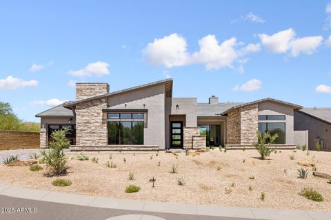 24450 N 132ND Place Scottsdale AZ 85255