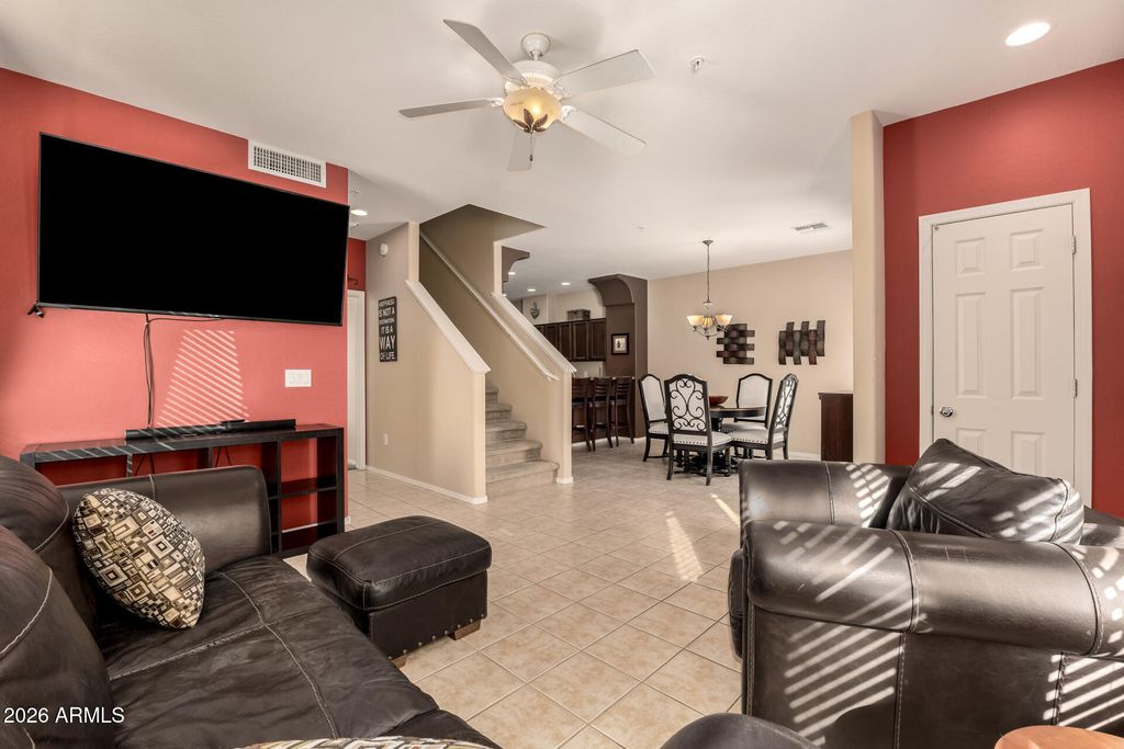 Photo of 42424 N Gavilan Peak Parkway #42104, Anthem, AZ 85086 (MLS # 6970501)