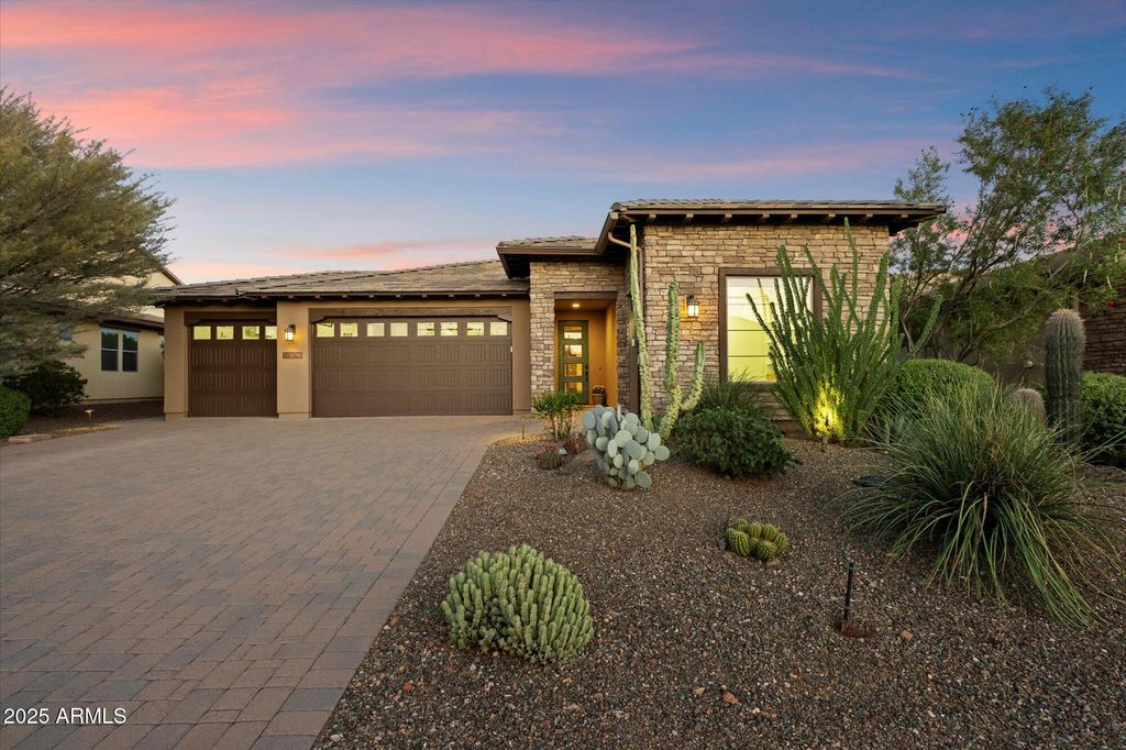 Photo of 29621 N Kendrick Court, Rio Verde, AZ 85263 (MLS # 6936218)