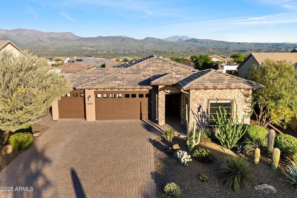 Photo of 29621 N Kendrick Court, Rio Verde, AZ 85263 (MLS # 6936218)