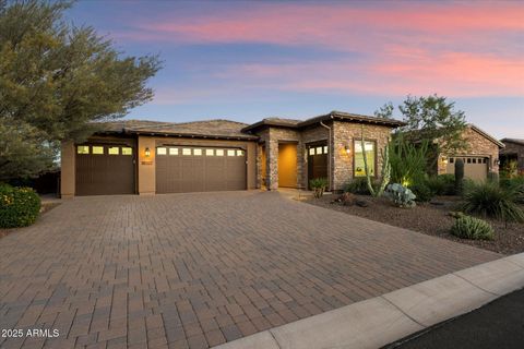 Photo of 29621 N Kendrick Court, Rio Verde, AZ 85263 (MLS # 6936218)