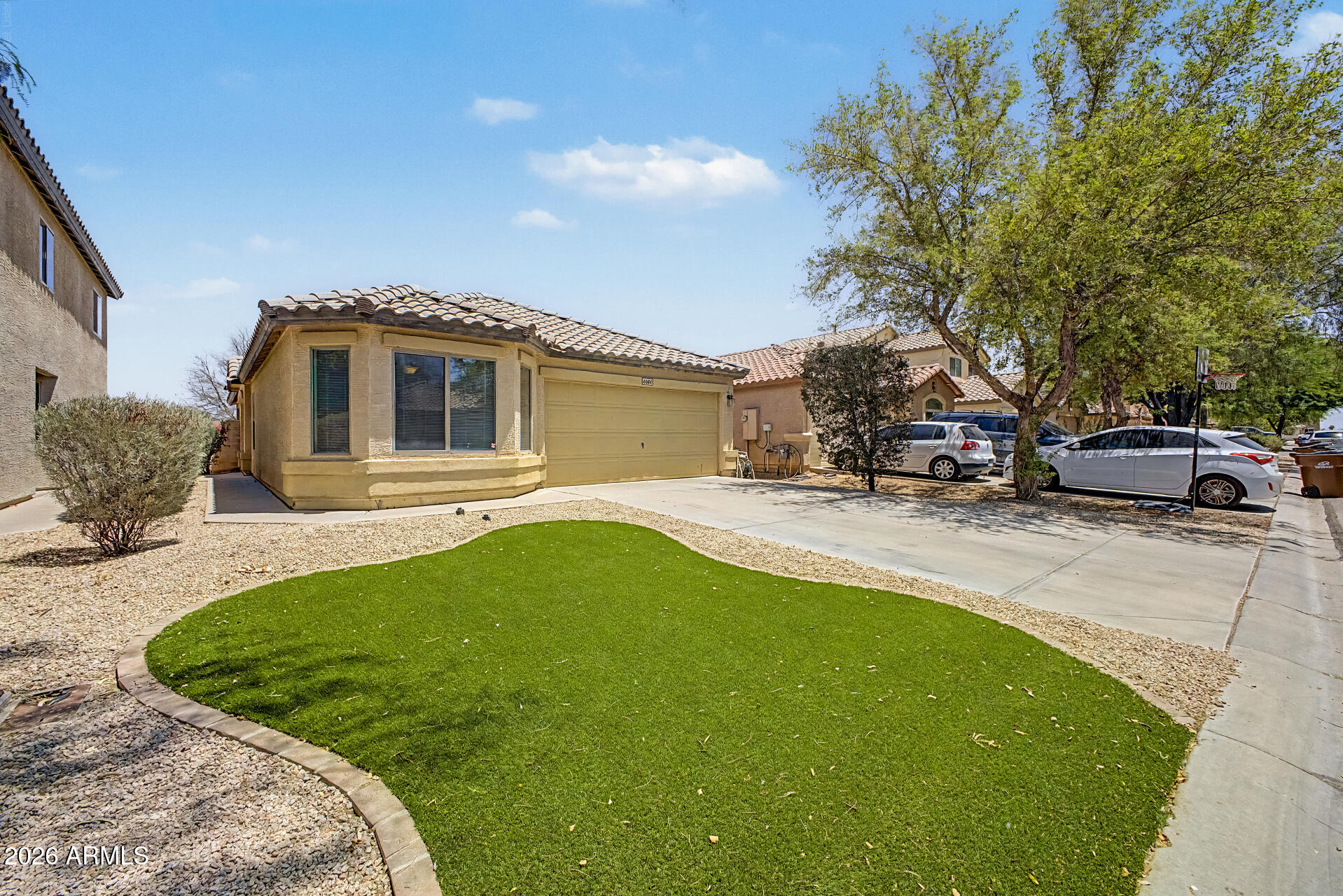 4084 E MICA Road