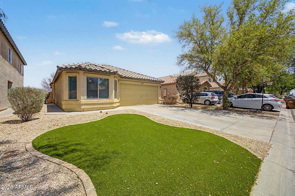 Photo of 4084 E Mica Road, San Tan Valley, AZ 85143 (MLS # 7051524)