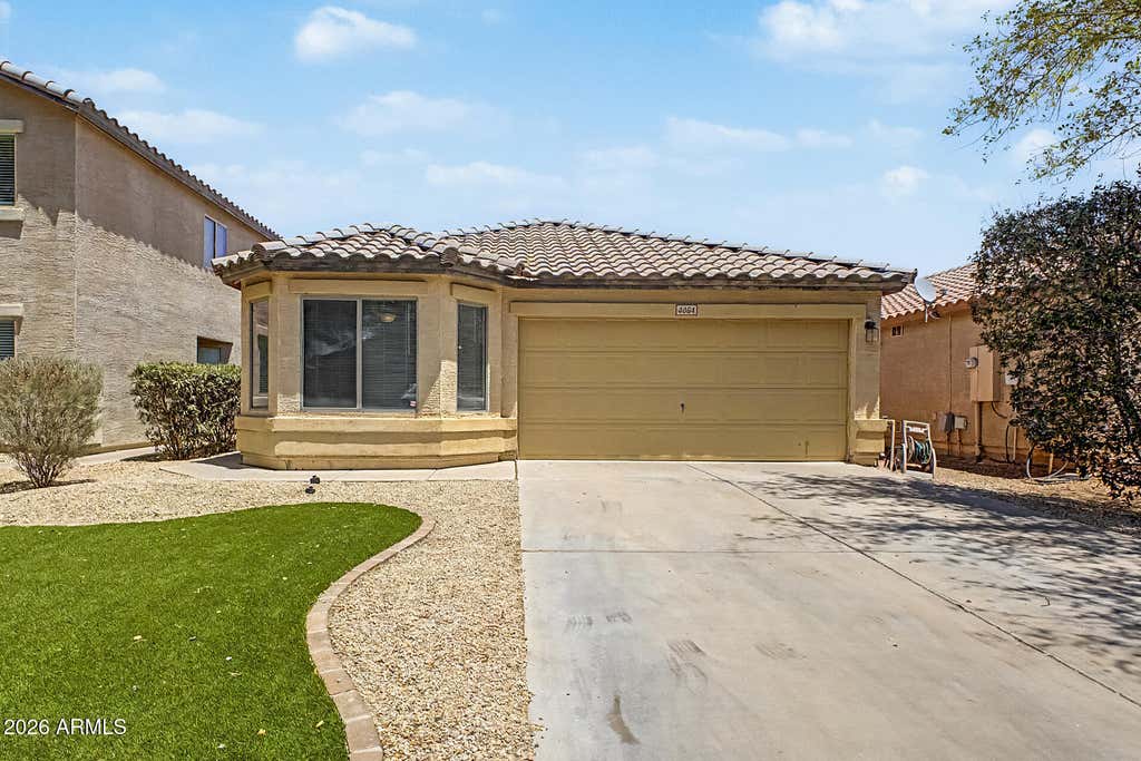 Photo of 4084 E Mica Road, San Tan Valley, AZ 85143 (MLS # 7051524)