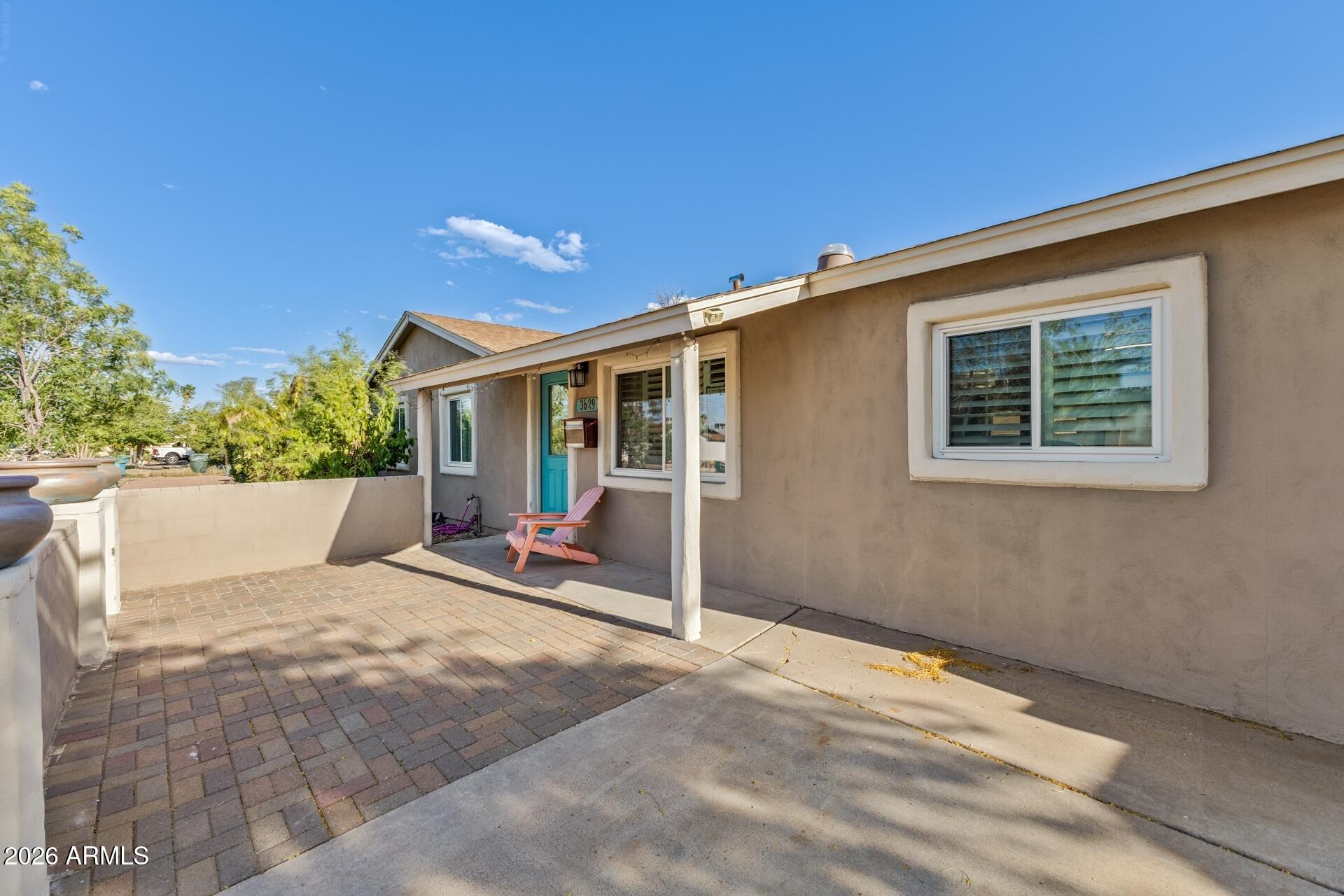 3629 E Winchcomb Drive