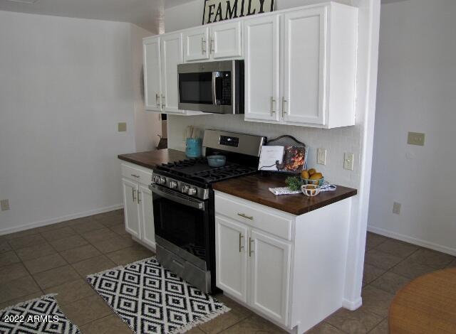 CHAPARRAL VILLAGE NORTH PHASE 3 - Residential Lease